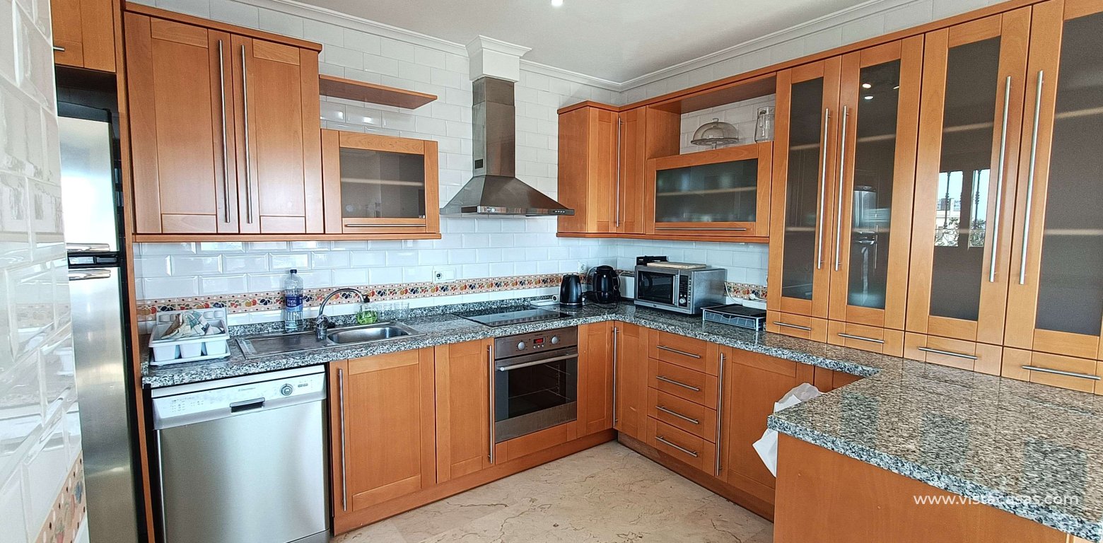 Sale - Villa - Algorfa - La Finca Golf Resort