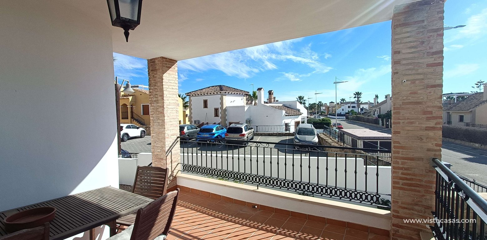 Sale - Villa - Algorfa - La Finca Golf Resort