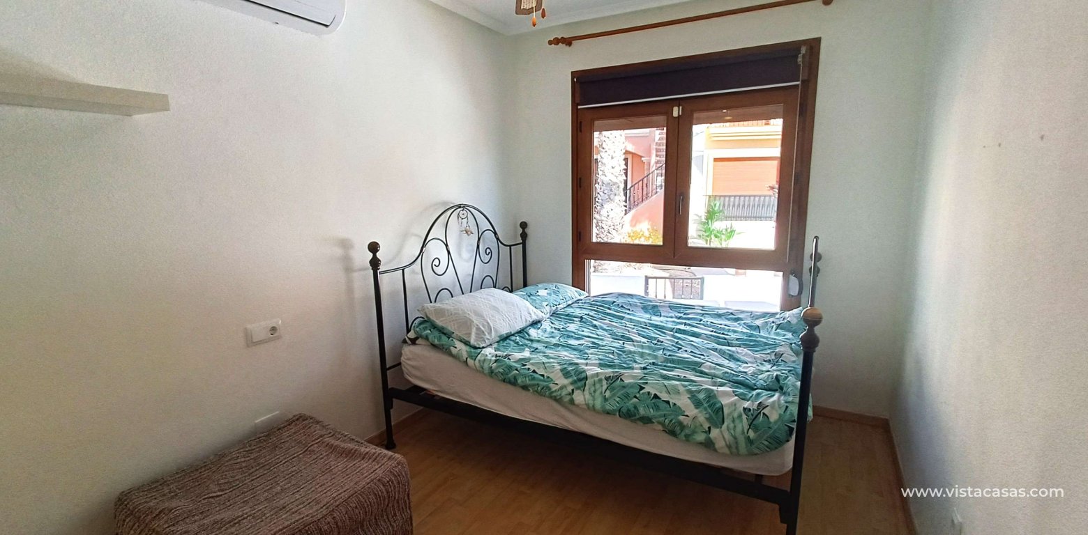 Sale - Villa - Algorfa - La Finca Golf Resort