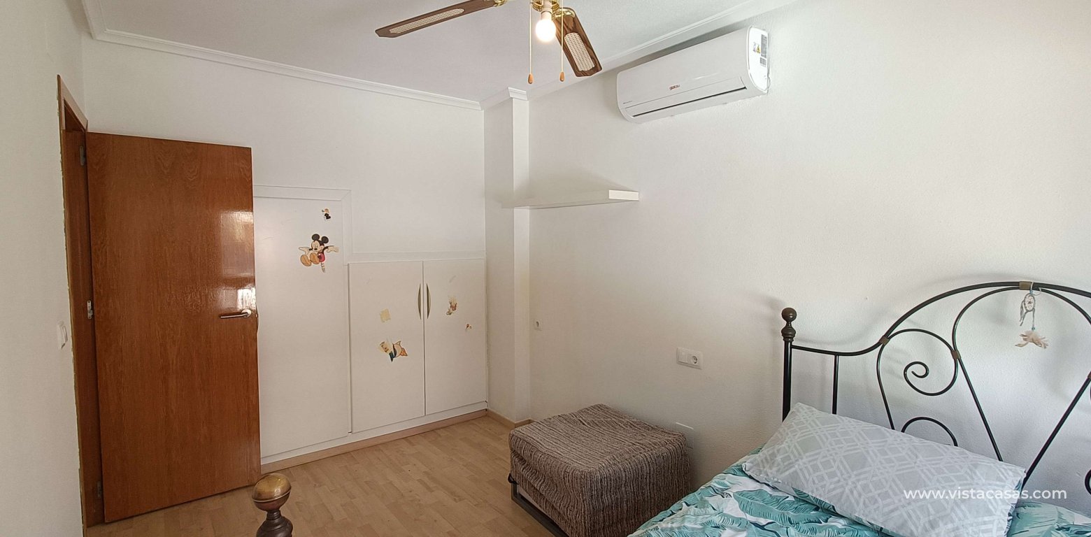 Sale - Villa - Algorfa - La Finca Golf Resort