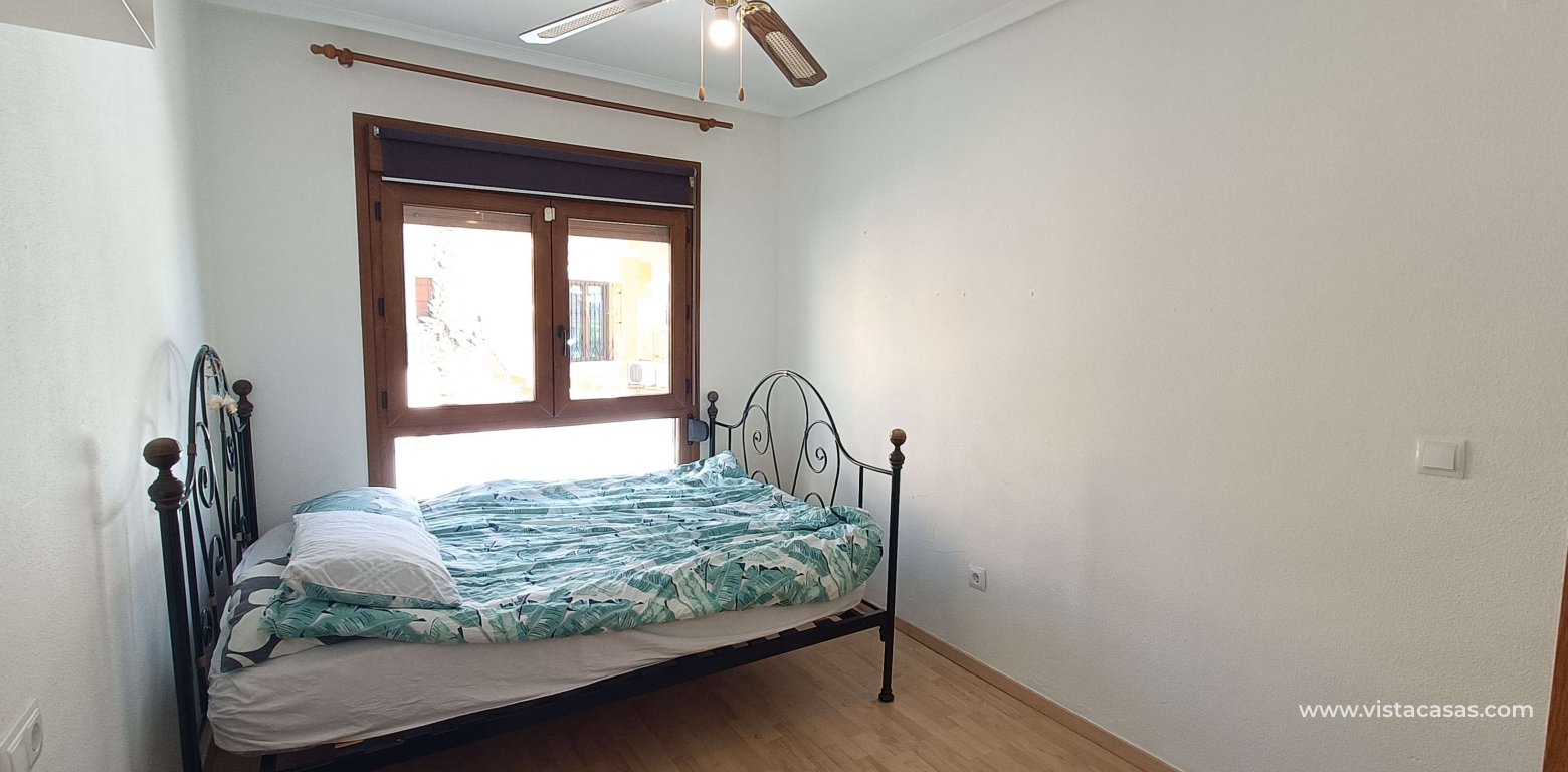 Sale - Villa - Algorfa - La Finca Golf Resort