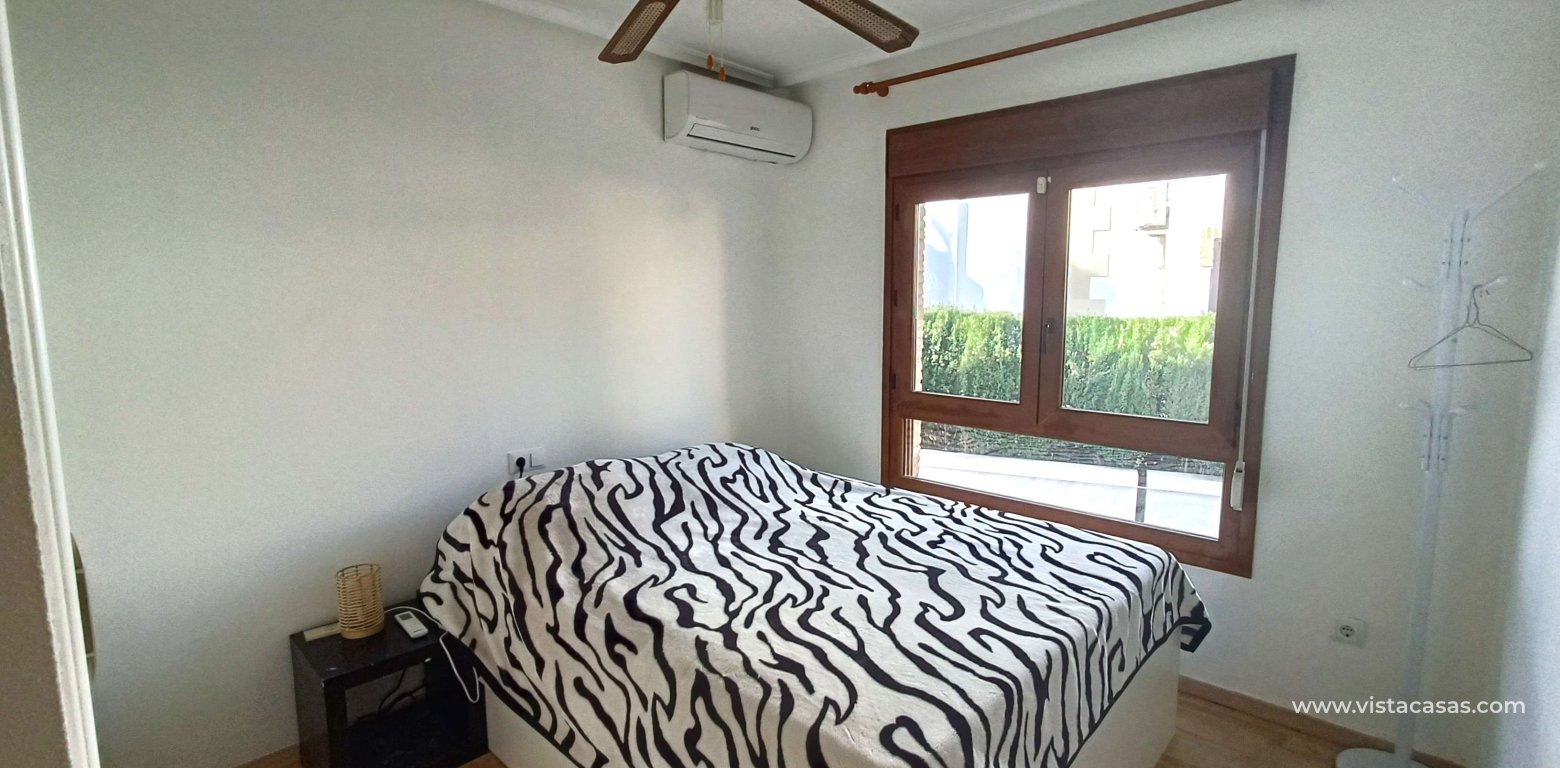 Sale - Villa - Algorfa - La Finca Golf Resort