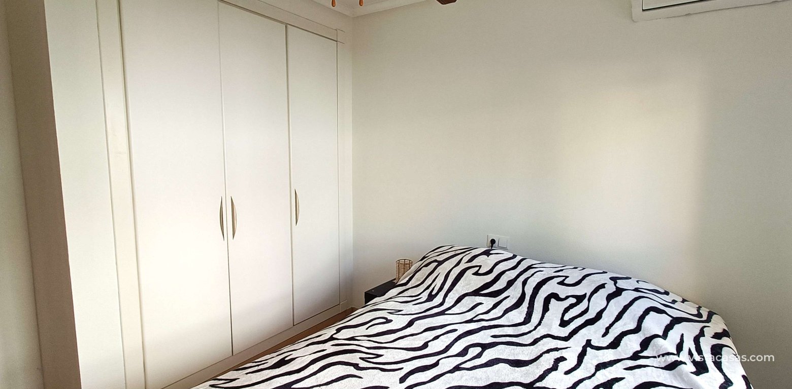 Sale - Villa - Algorfa - La Finca Golf Resort
