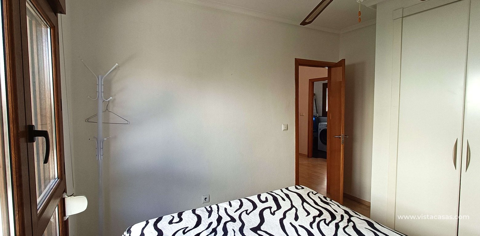 Sale - Villa - Algorfa - La Finca Golf Resort