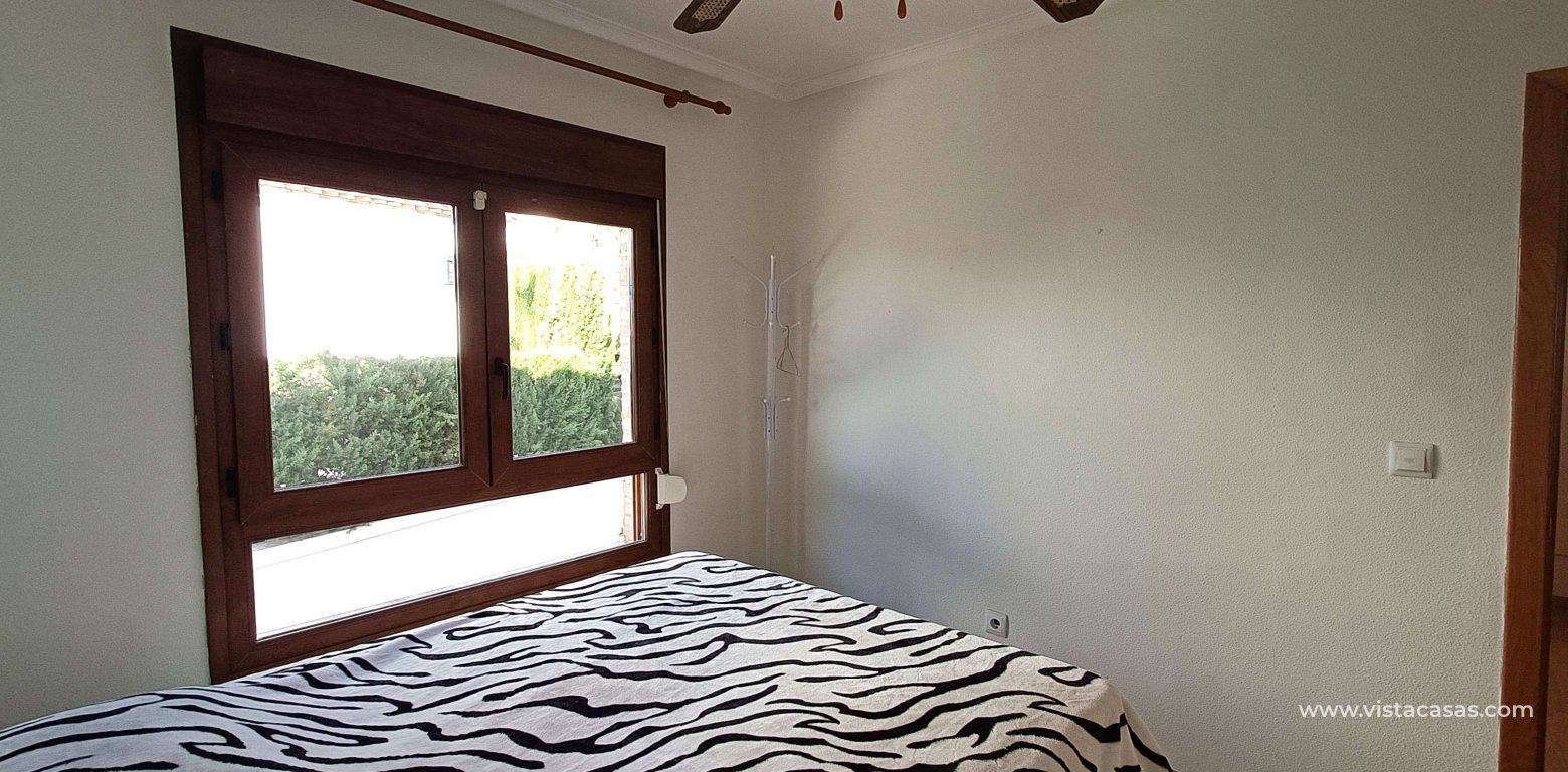 Sale - Villa - Algorfa - La Finca Golf Resort