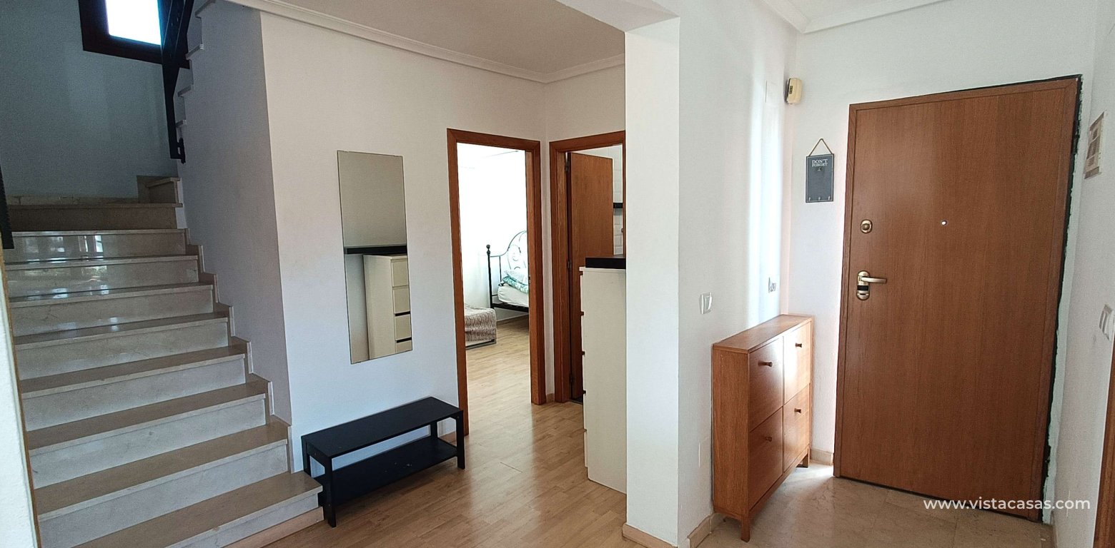 Sale - Villa - Algorfa - La Finca Golf Resort
