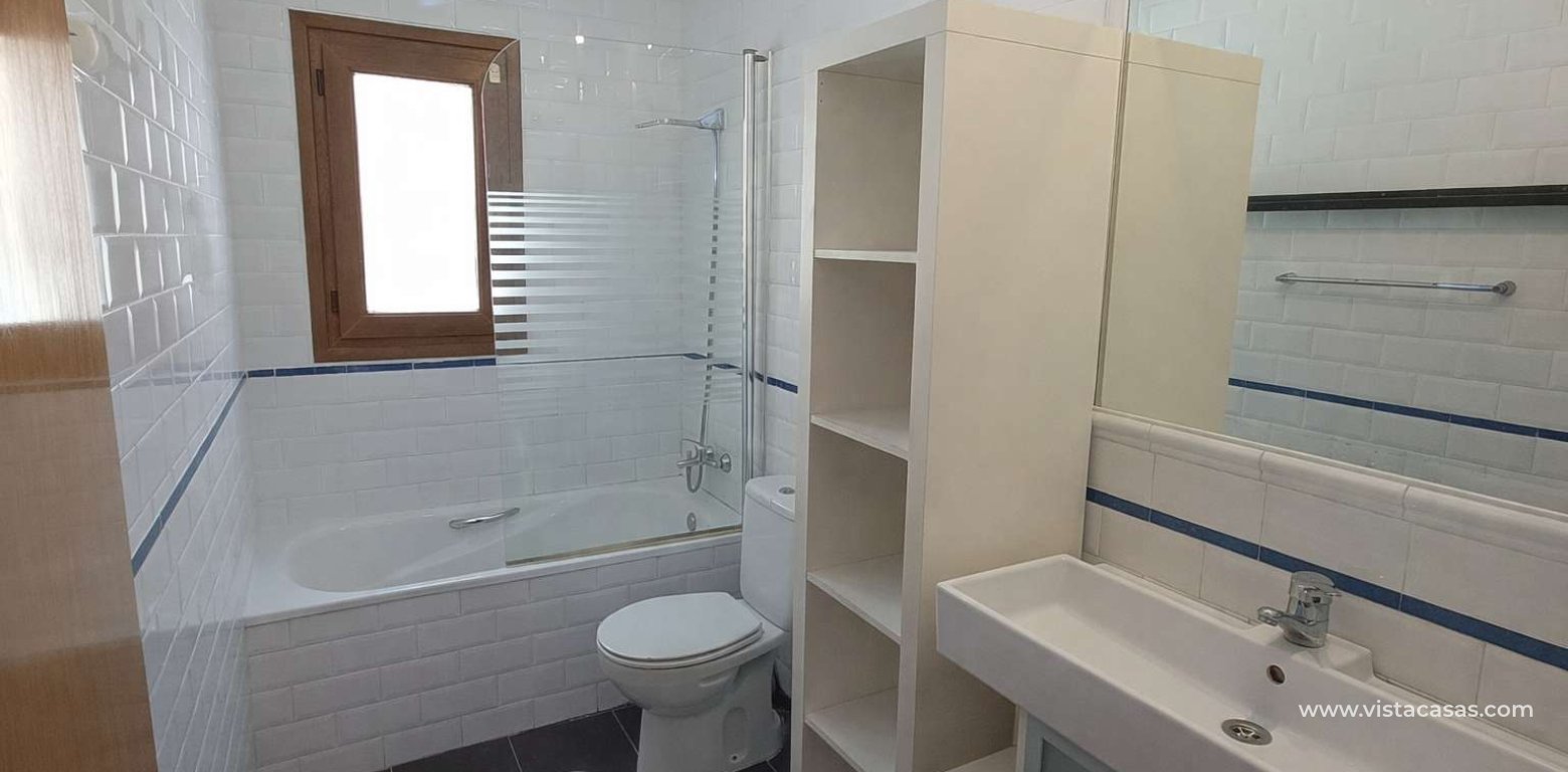 Sale - Villa - Algorfa - La Finca Golf Resort
