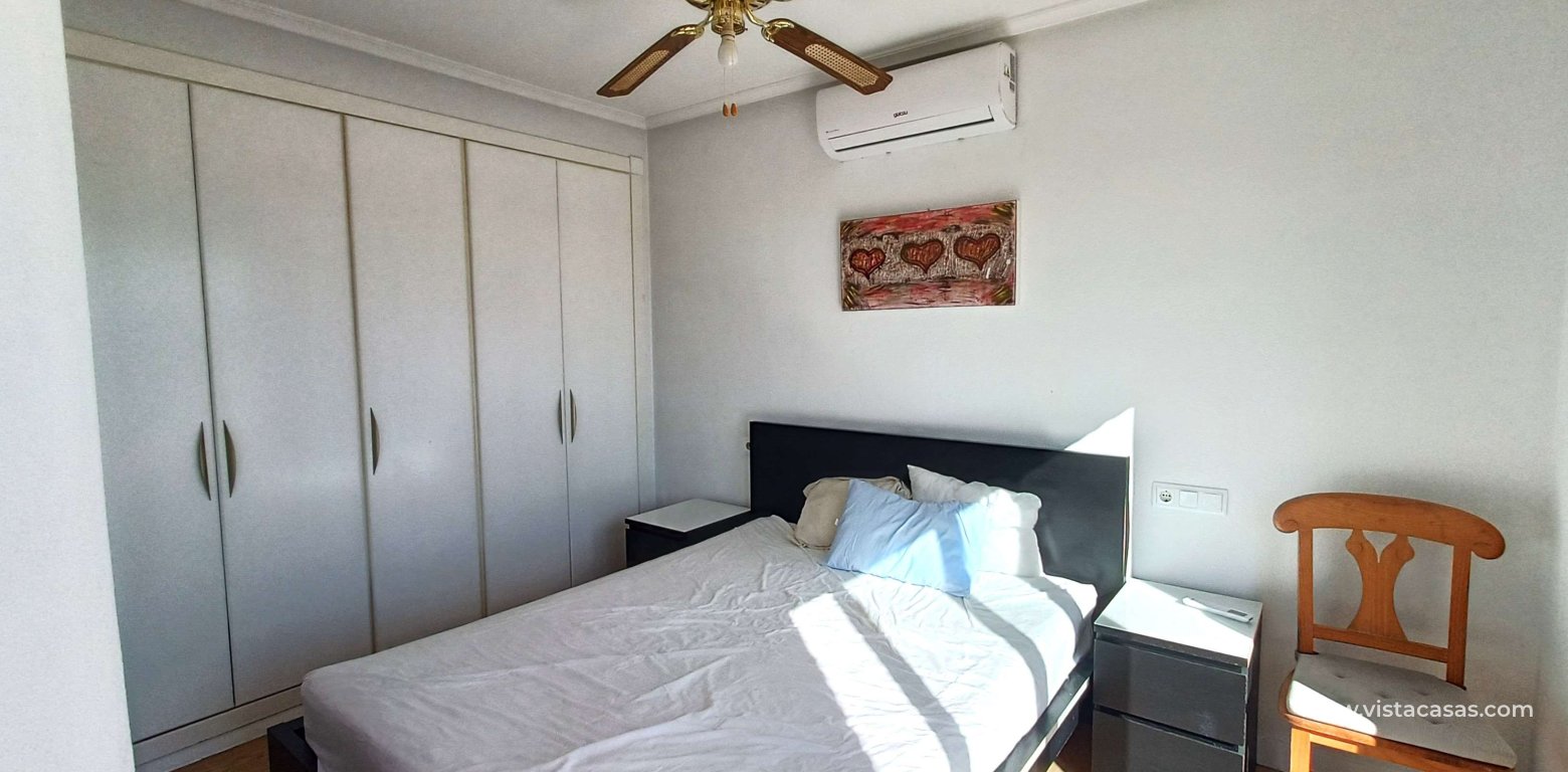 Sale - Villa - Algorfa - La Finca Golf Resort