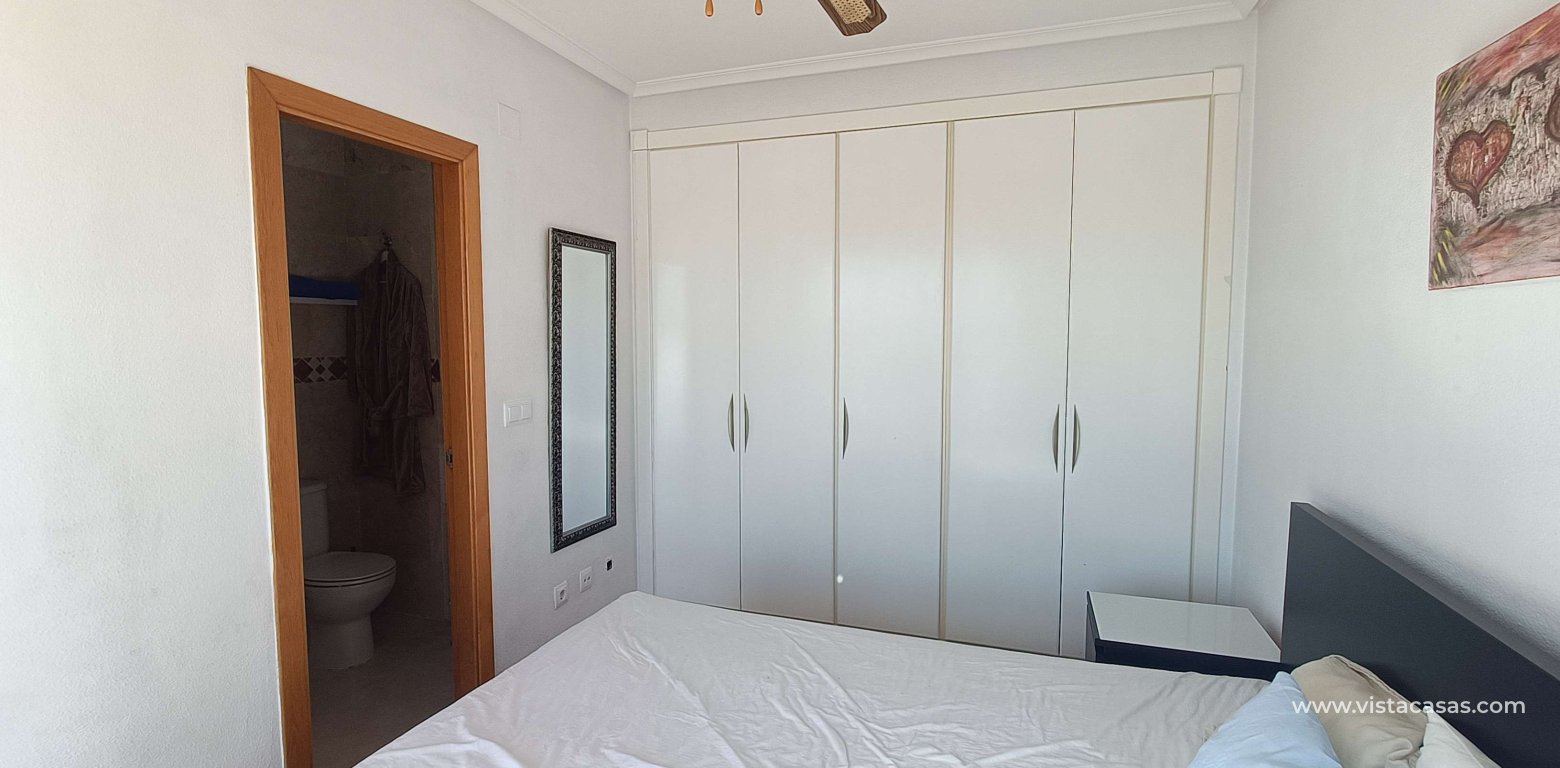 Sale - Villa - Algorfa - La Finca Golf Resort