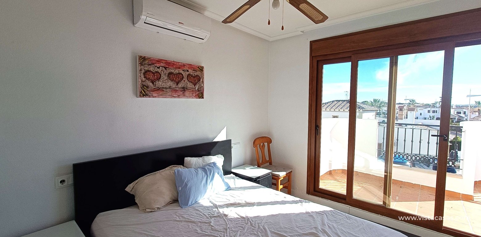 Sale - Villa - Algorfa - La Finca Golf Resort