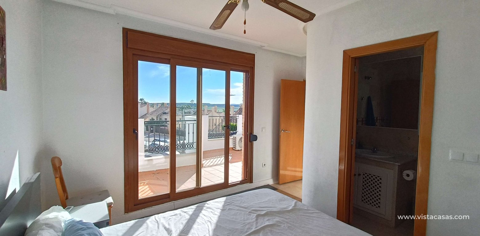 Sale - Villa - Algorfa - La Finca Golf Resort