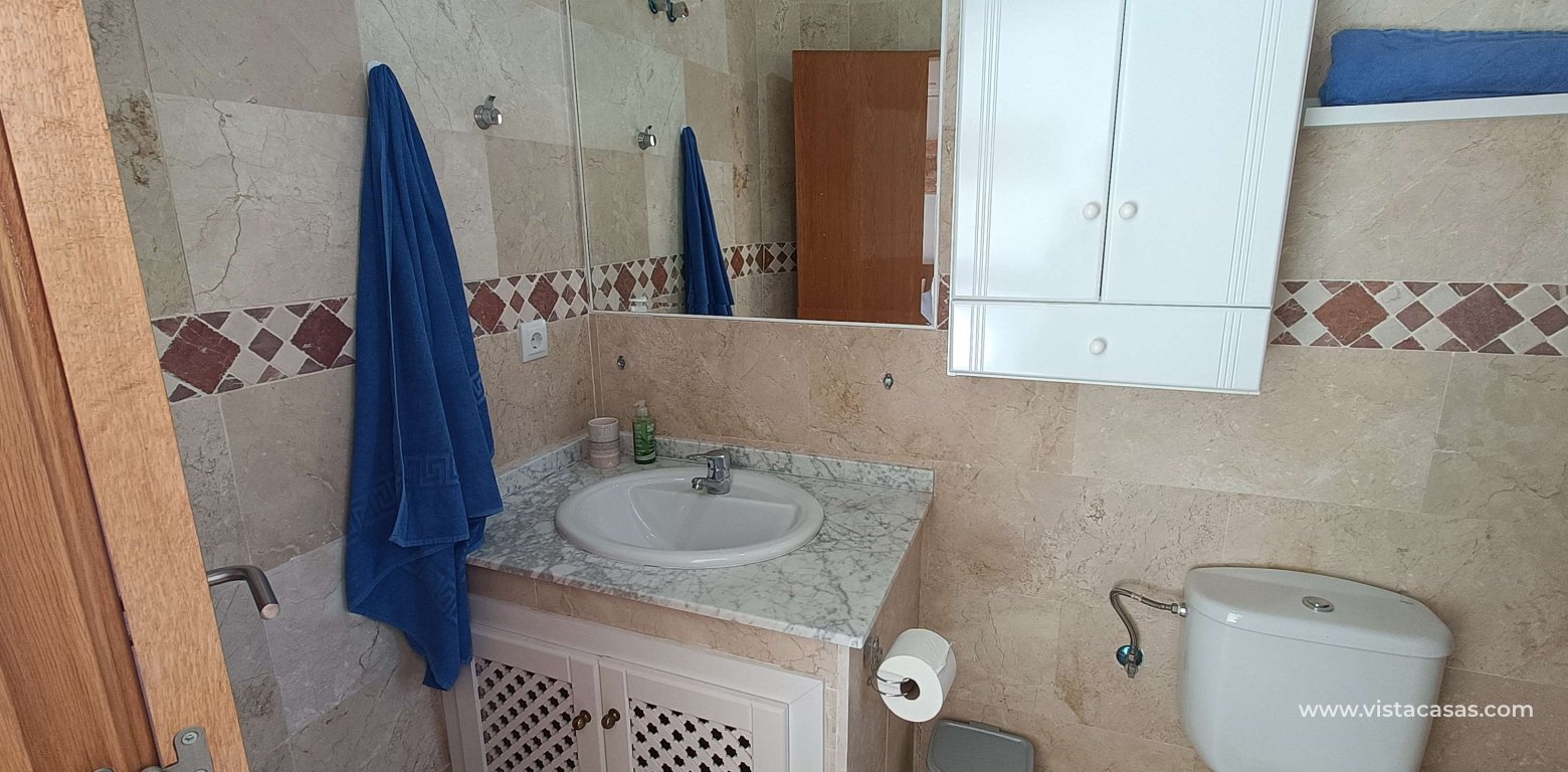Sale - Villa - Algorfa - La Finca Golf Resort
