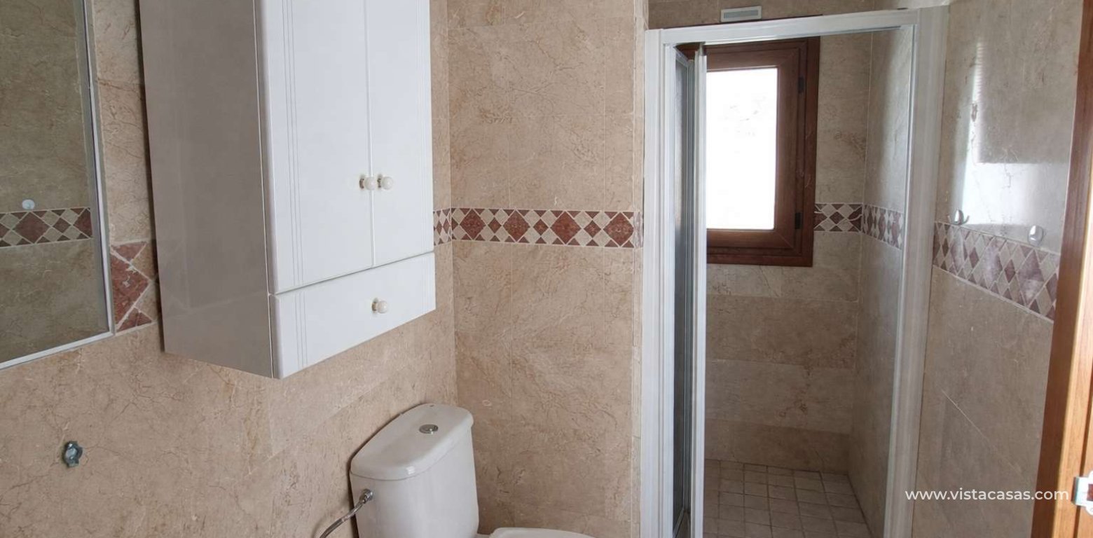 Sale - Villa - Algorfa - La Finca Golf Resort