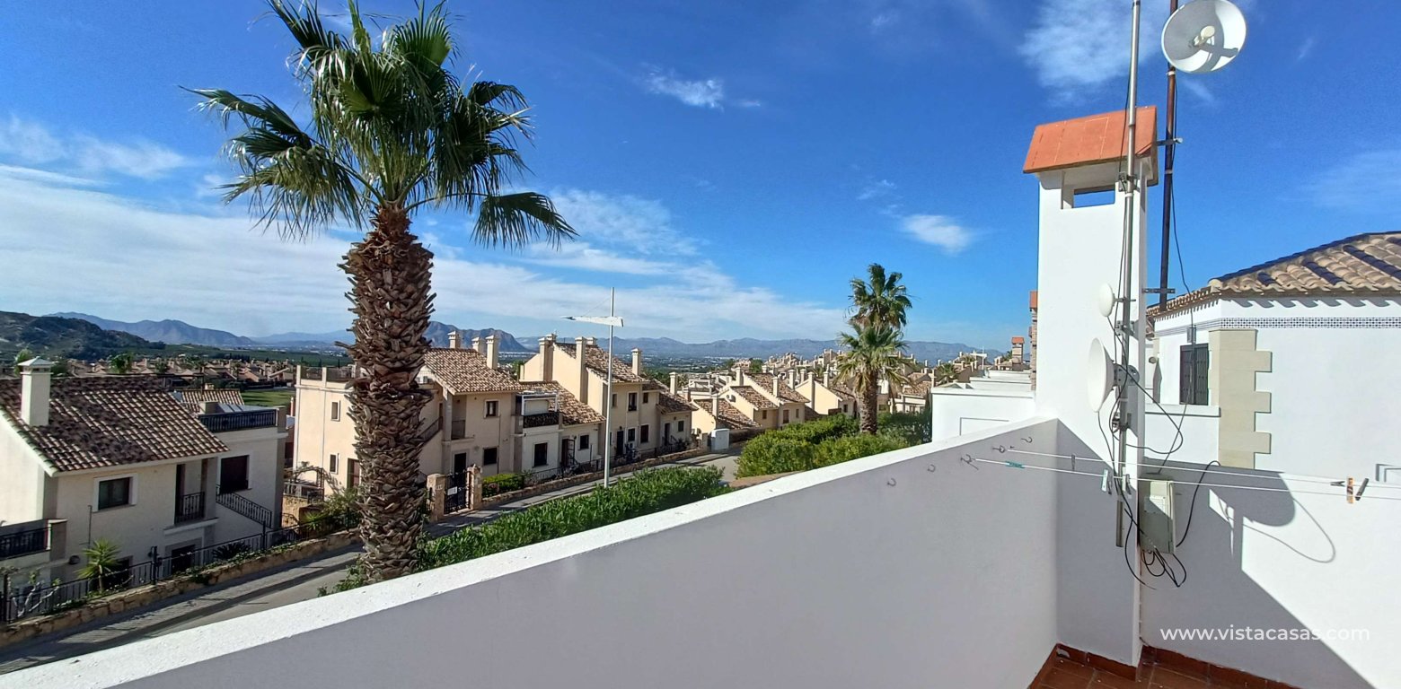 Sale - Villa - Algorfa - La Finca Golf Resort