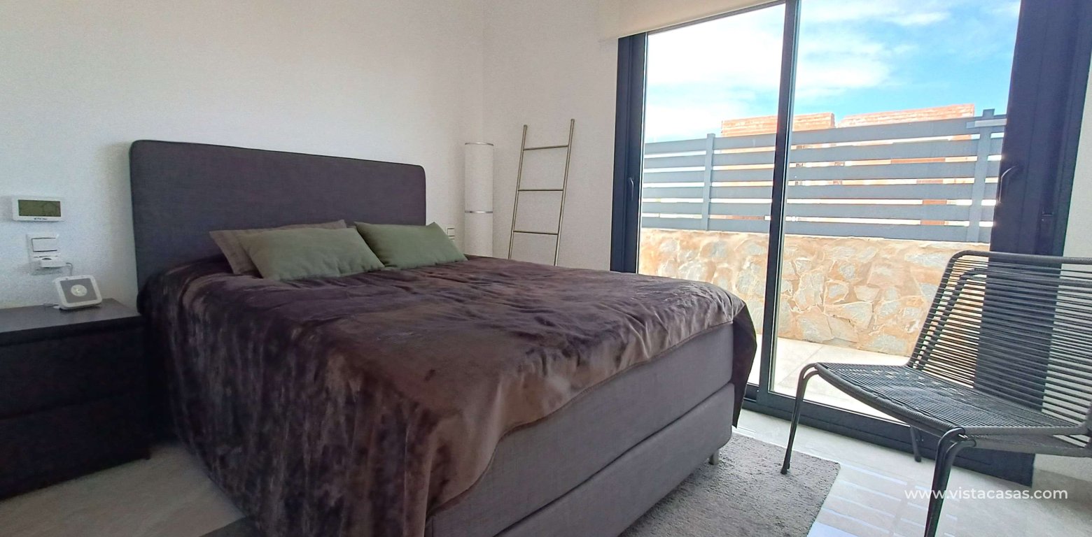 Vente - Villa - Algorfa - La Finca Golf Resort
