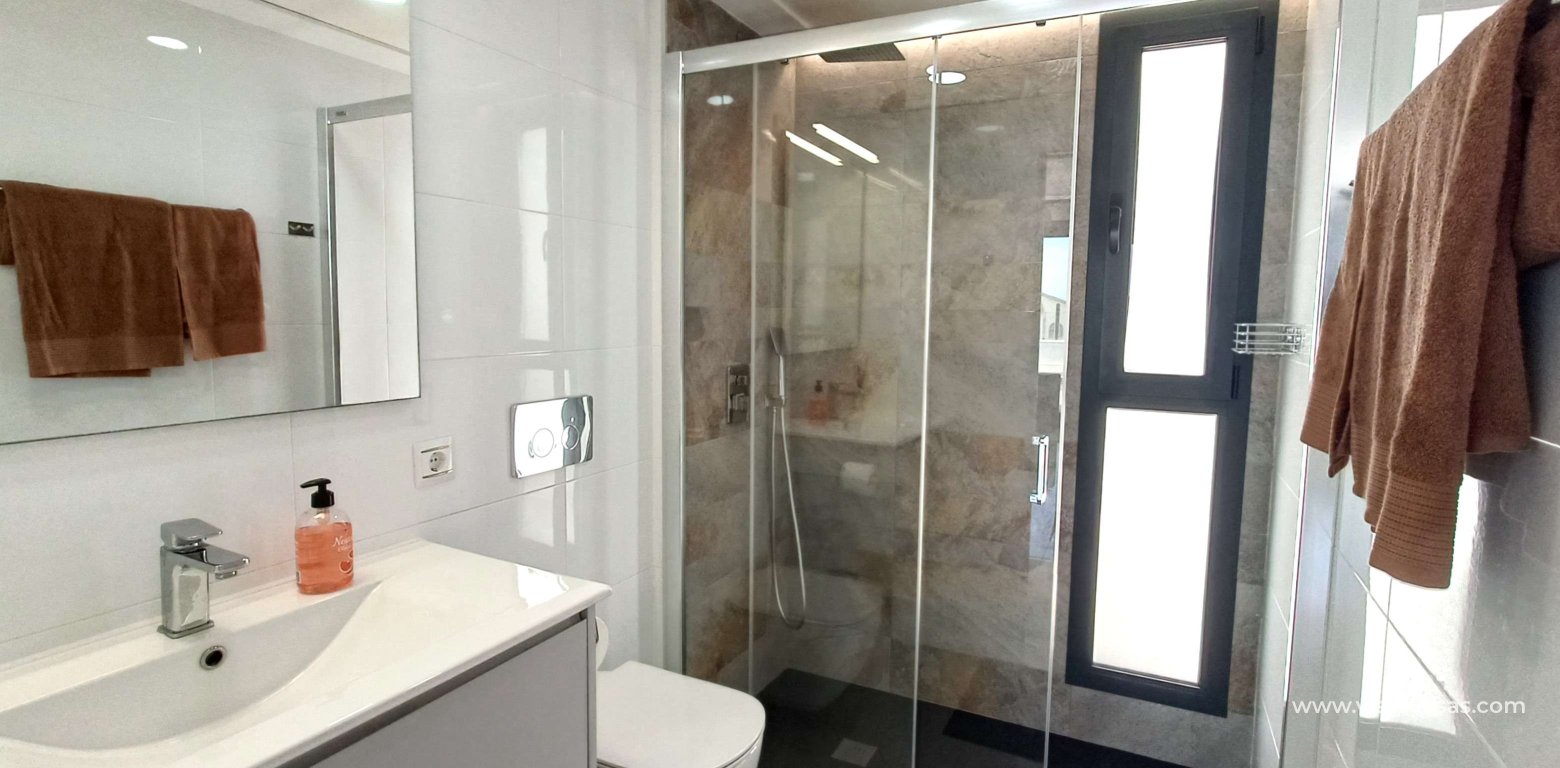 Vente - Villa - Algorfa - La Finca Golf Resort