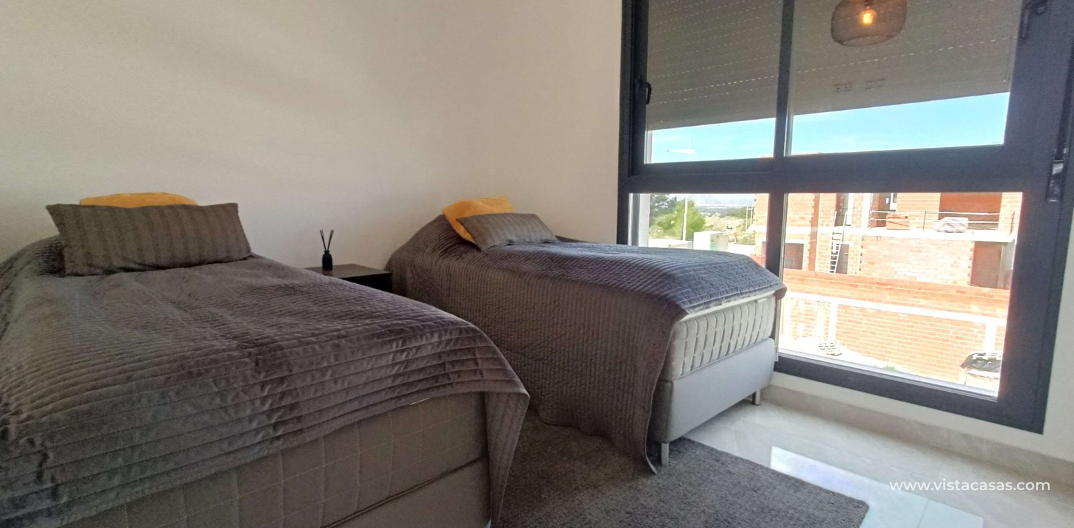 Vente - Villa - Algorfa - La Finca Golf Resort