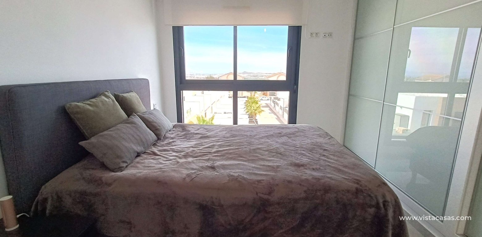 Vente - Villa - Algorfa - La Finca Golf Resort