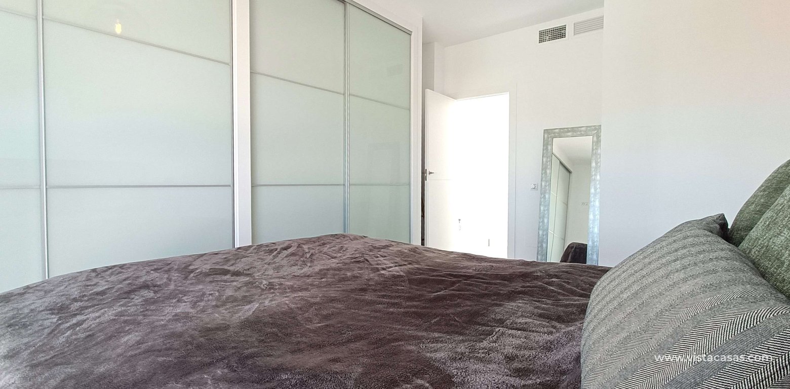 Vente - Villa - Algorfa - La Finca Golf Resort