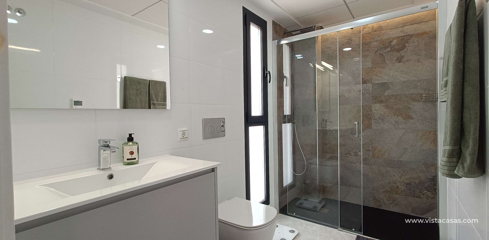 Vente - Villa - Algorfa - La Finca Golf Resort