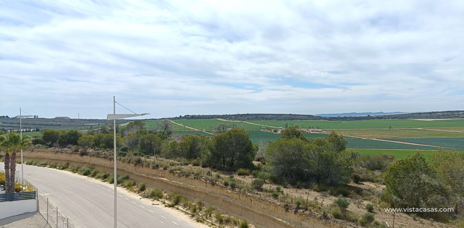 Vente - Villa - Algorfa - La Finca Golf Resort