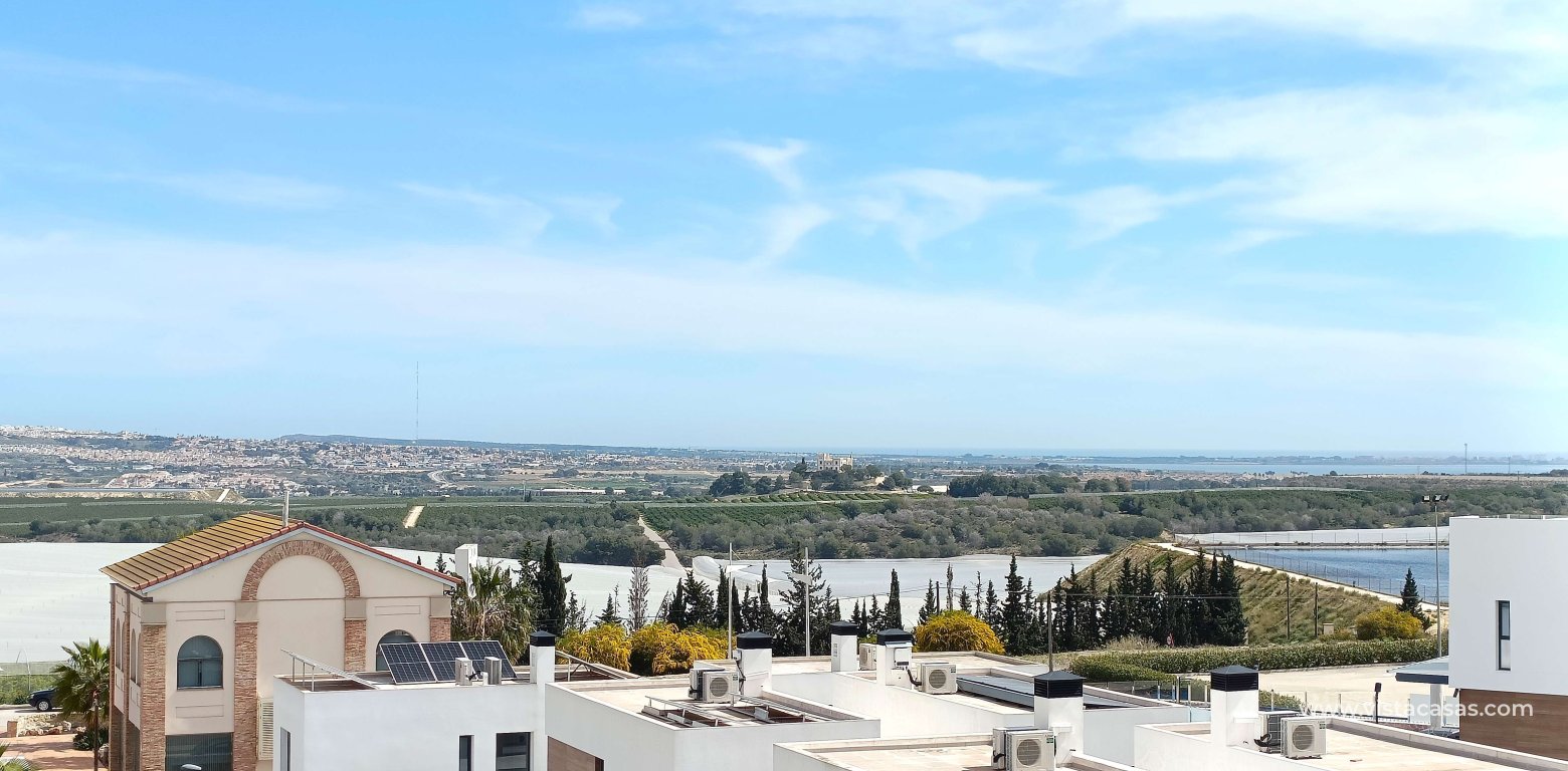 Vente - Villa - Algorfa - La Finca Golf Resort