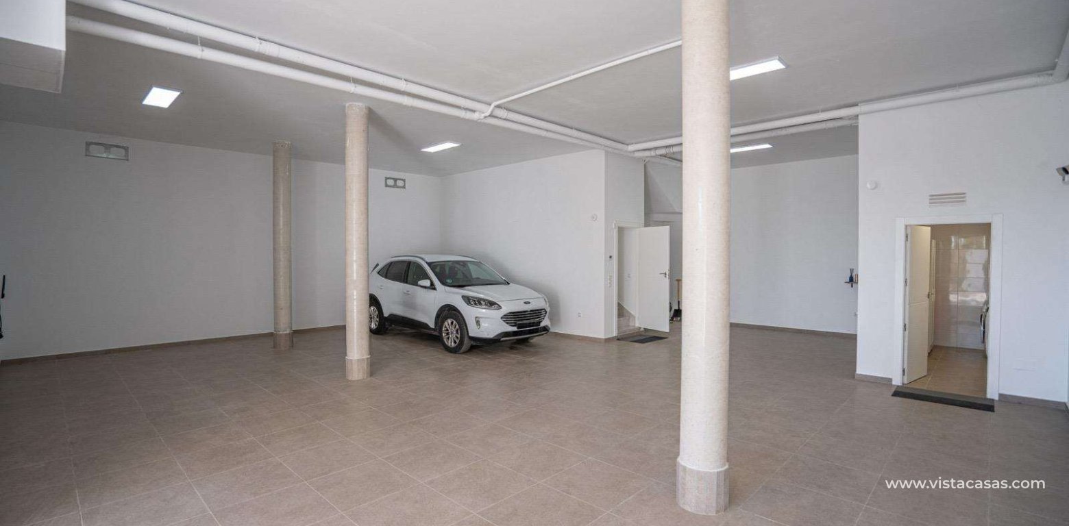 Vente - Villa - Algorfa - La Finca Golf Resort