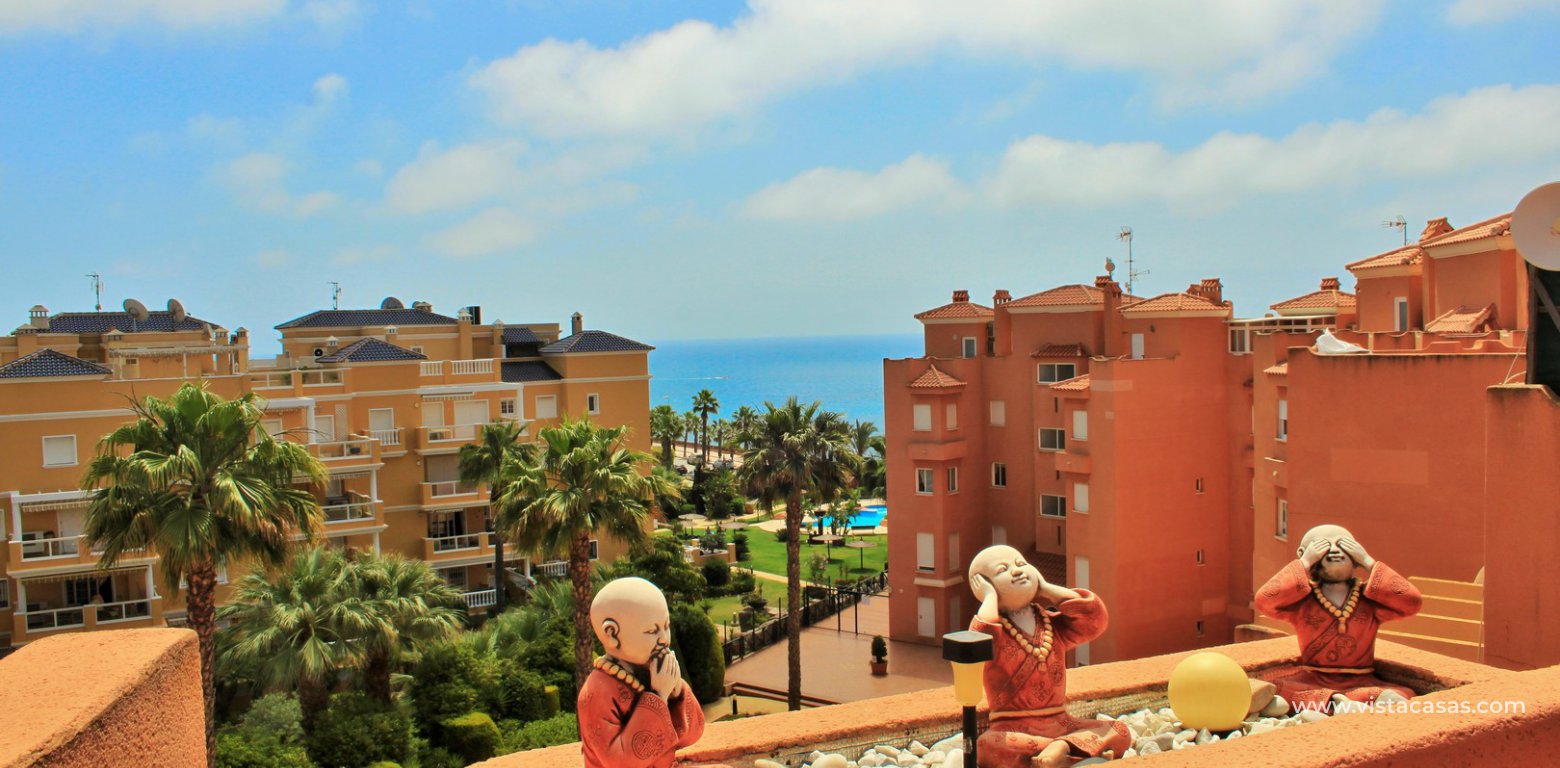 Apartment for sale in Las Calitas Cabo Roig