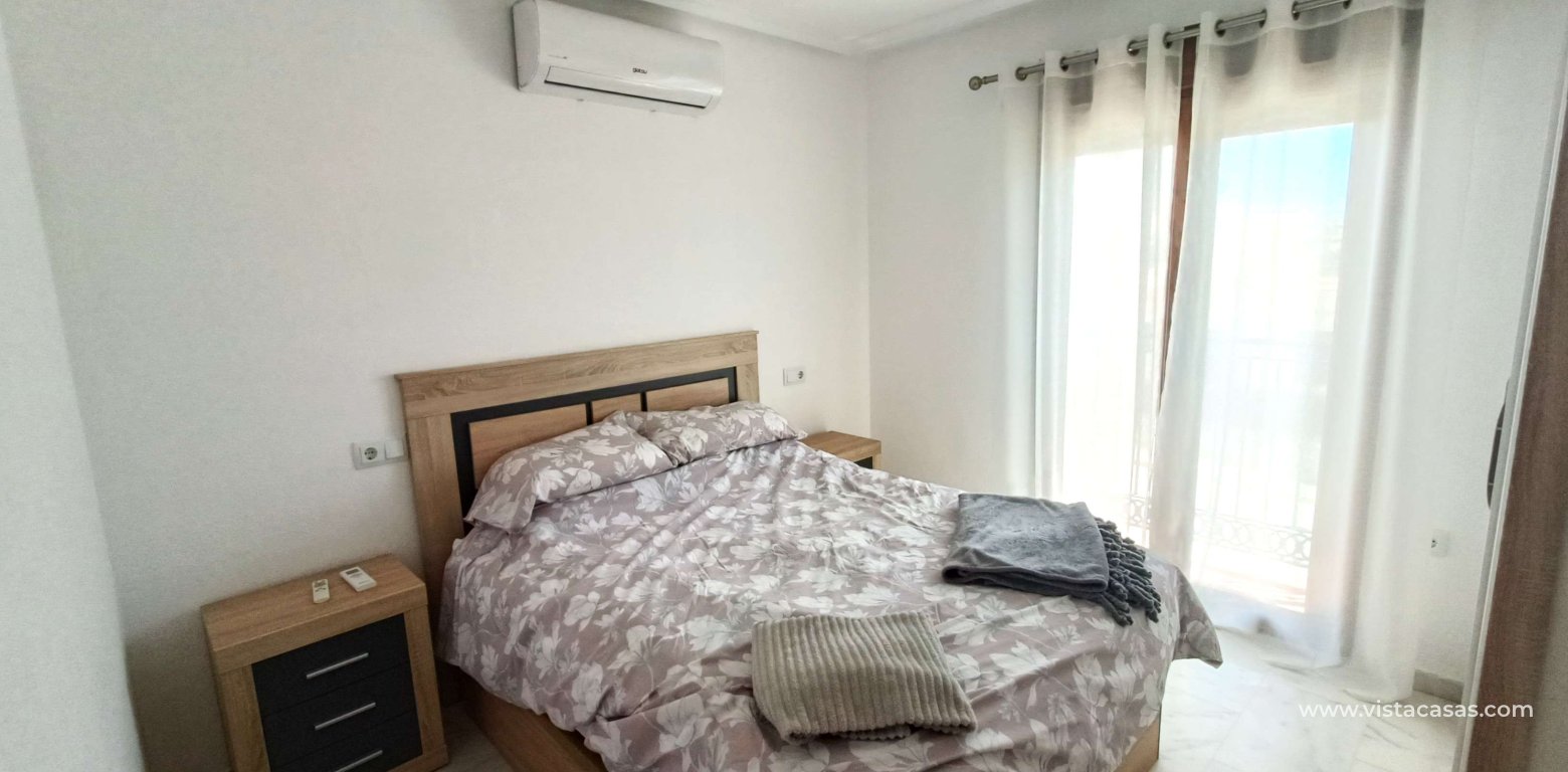 Venta - Apartamento - Algorfa - La Finca Golf Resort