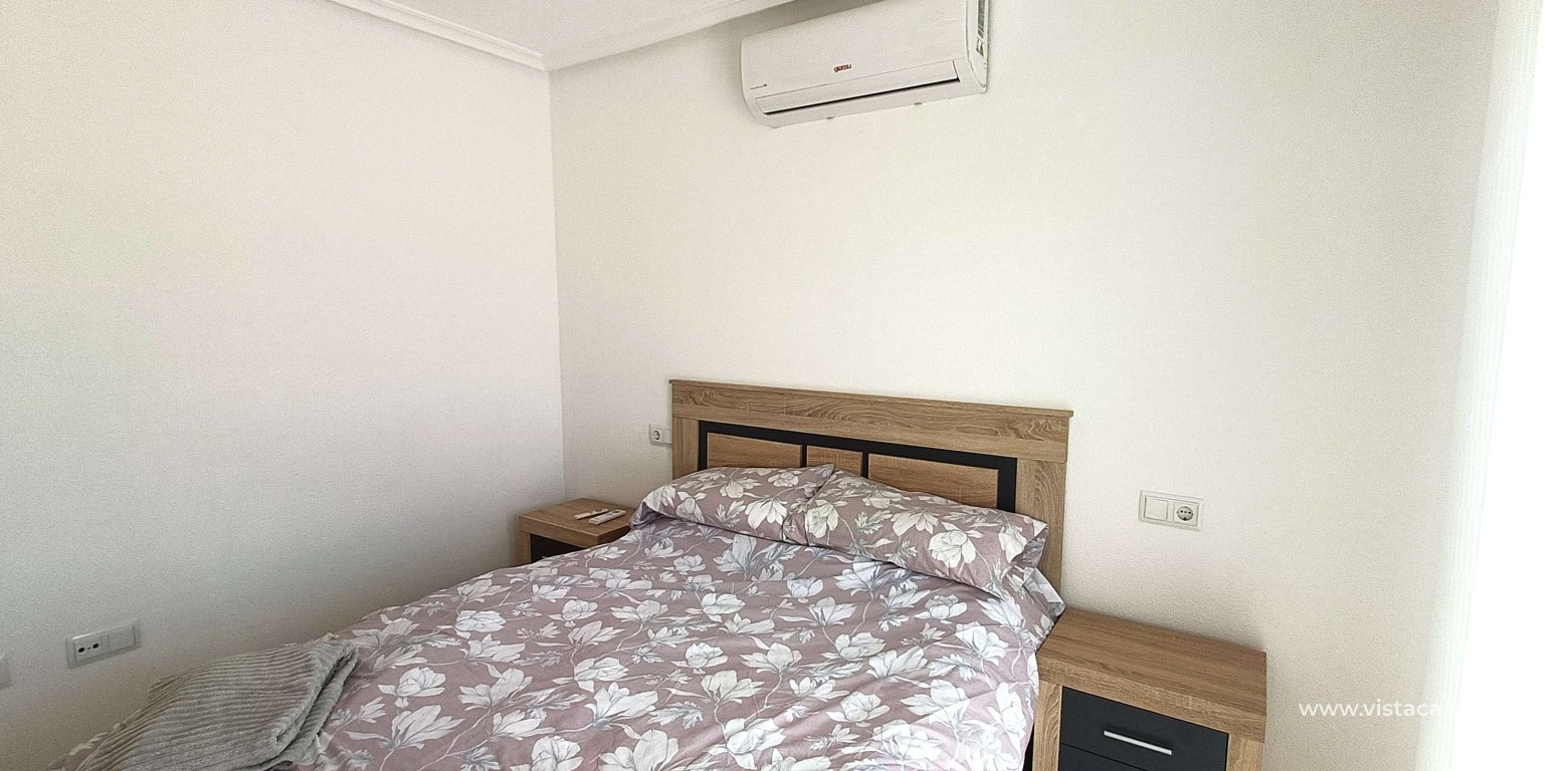 Venta - Apartamento - Algorfa - La Finca Golf Resort