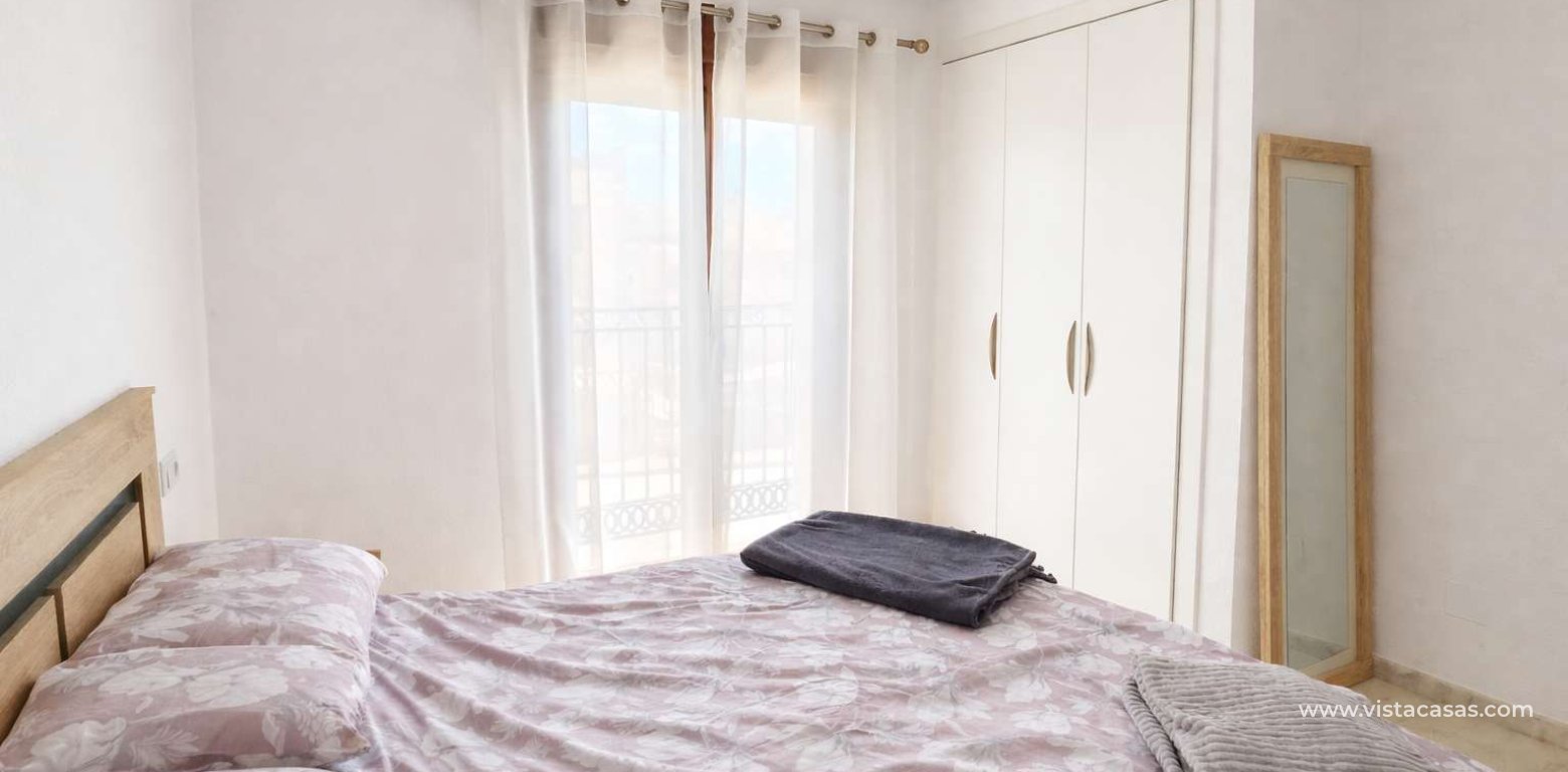 Venta - Apartamento - Algorfa - La Finca Golf Resort