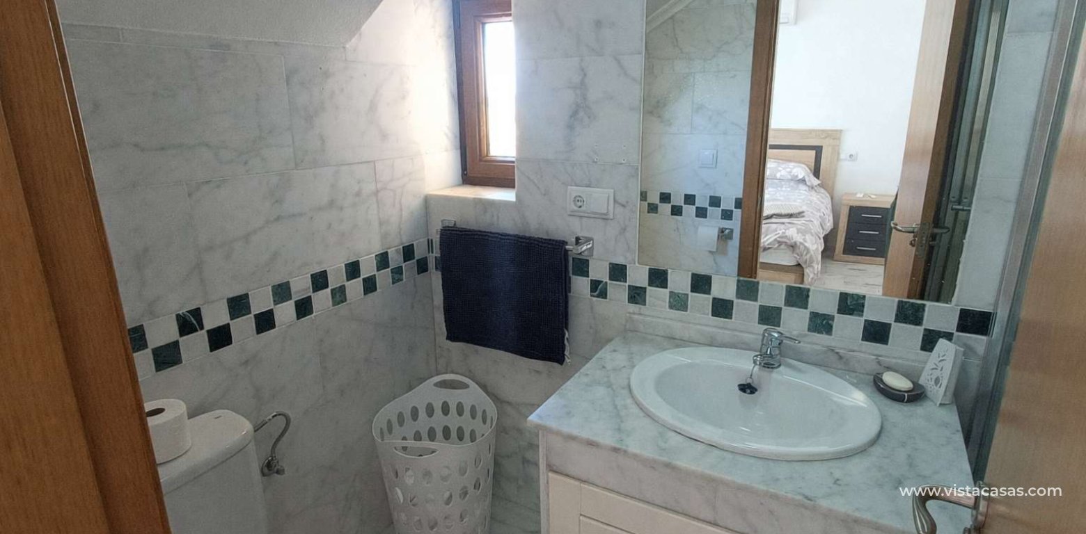 Venta - Apartamento - Algorfa - La Finca Golf Resort