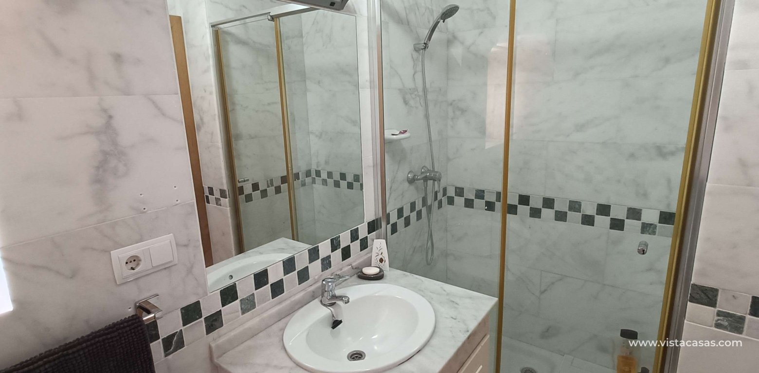 Venta - Apartamento - Algorfa - La Finca Golf Resort