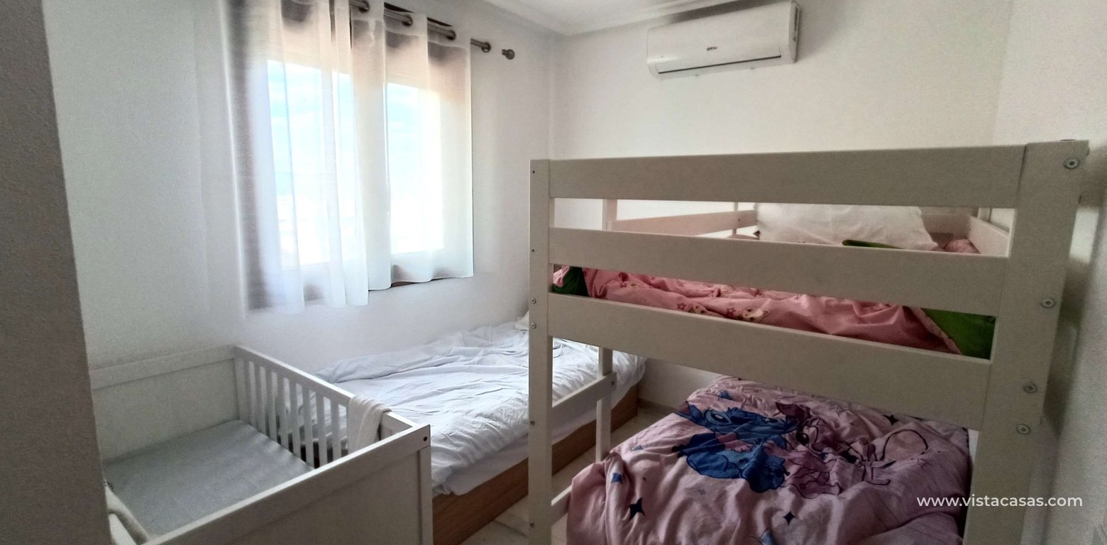 Venta - Apartamento - Algorfa - La Finca Golf Resort