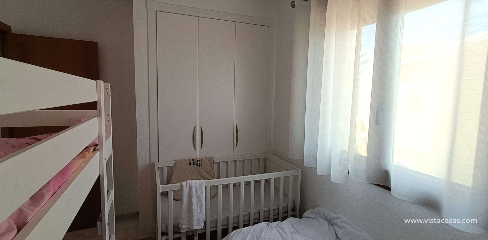 Venta - Apartamento - Algorfa - La Finca Golf Resort