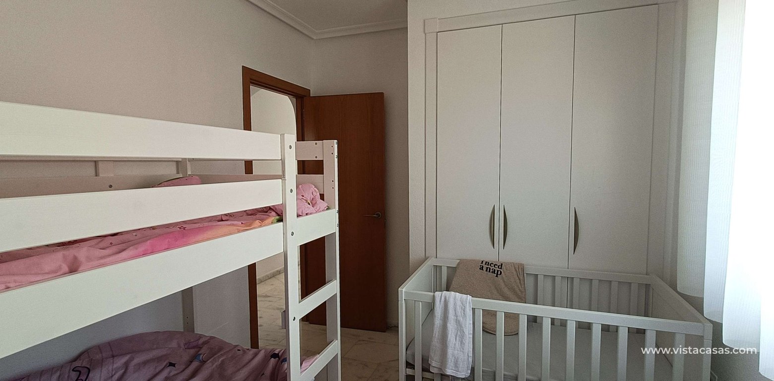 Venta - Apartamento - Algorfa - La Finca Golf Resort