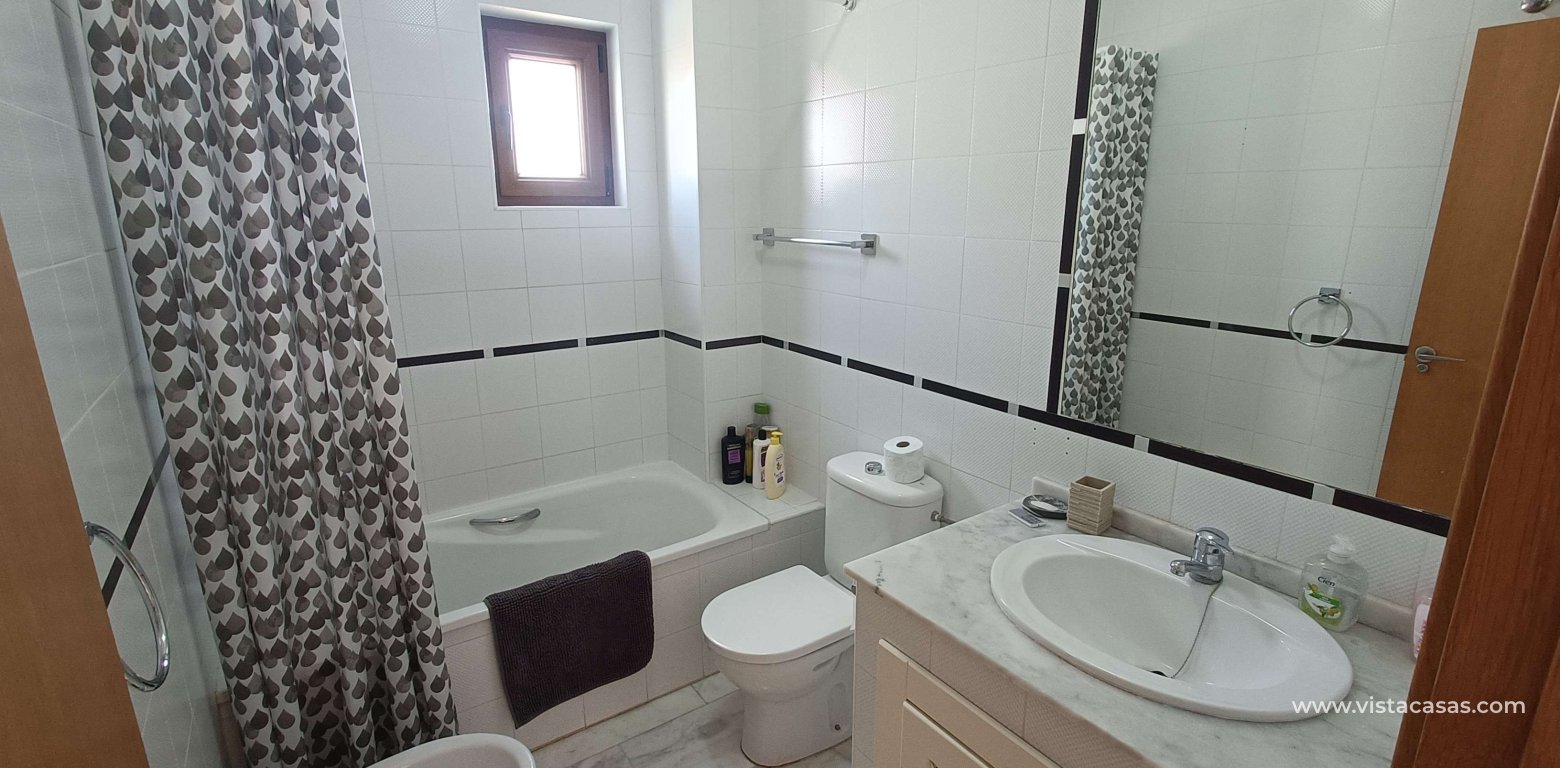 Venta - Apartamento - Algorfa - La Finca Golf Resort