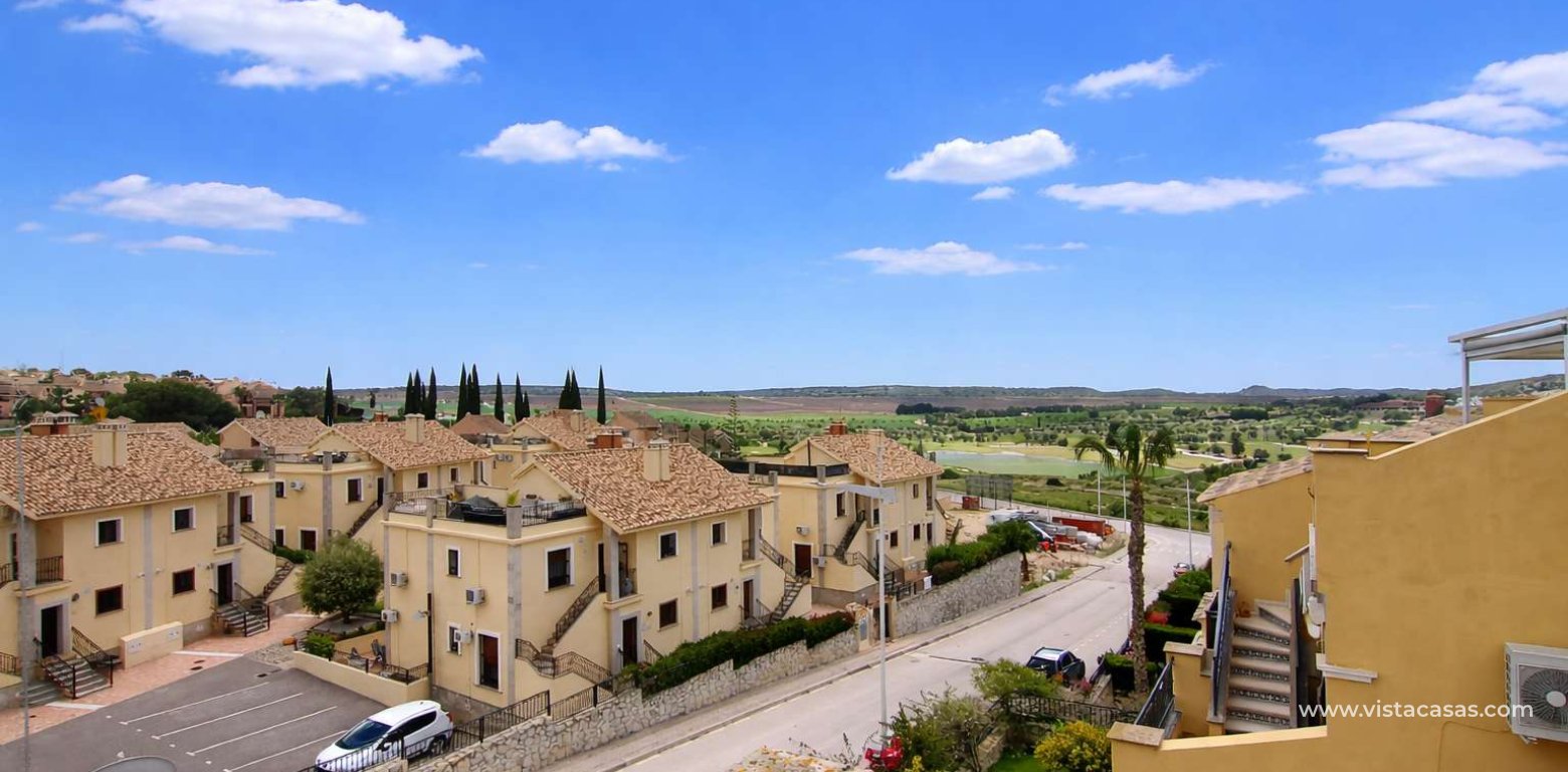 Venta - Apartamento - Algorfa - La Finca Golf Resort