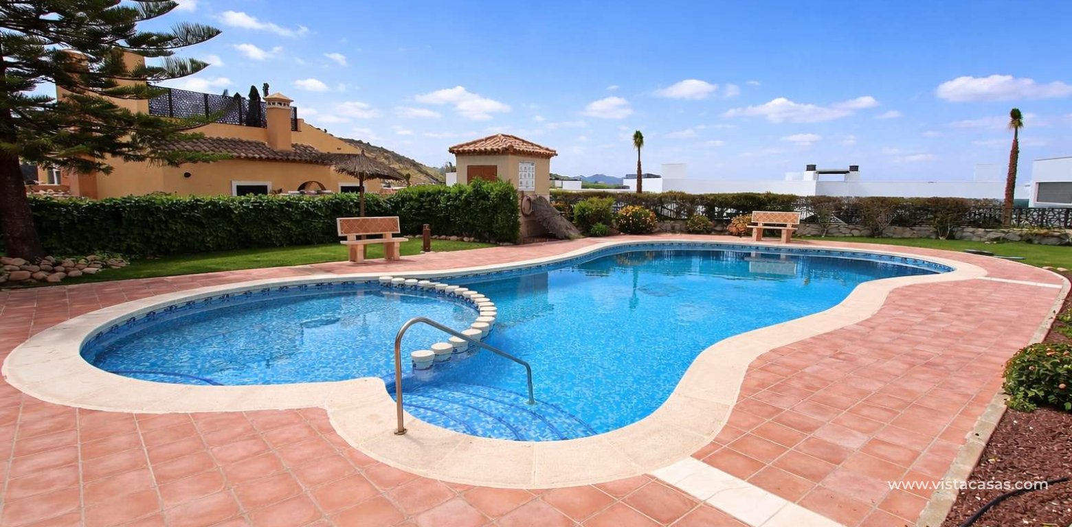 Venta - Apartamento - Algorfa - La Finca Golf Resort