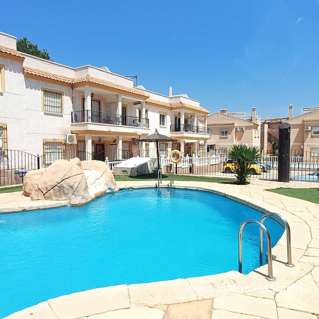 Appartement - Sale - Algorfa - Algorfa