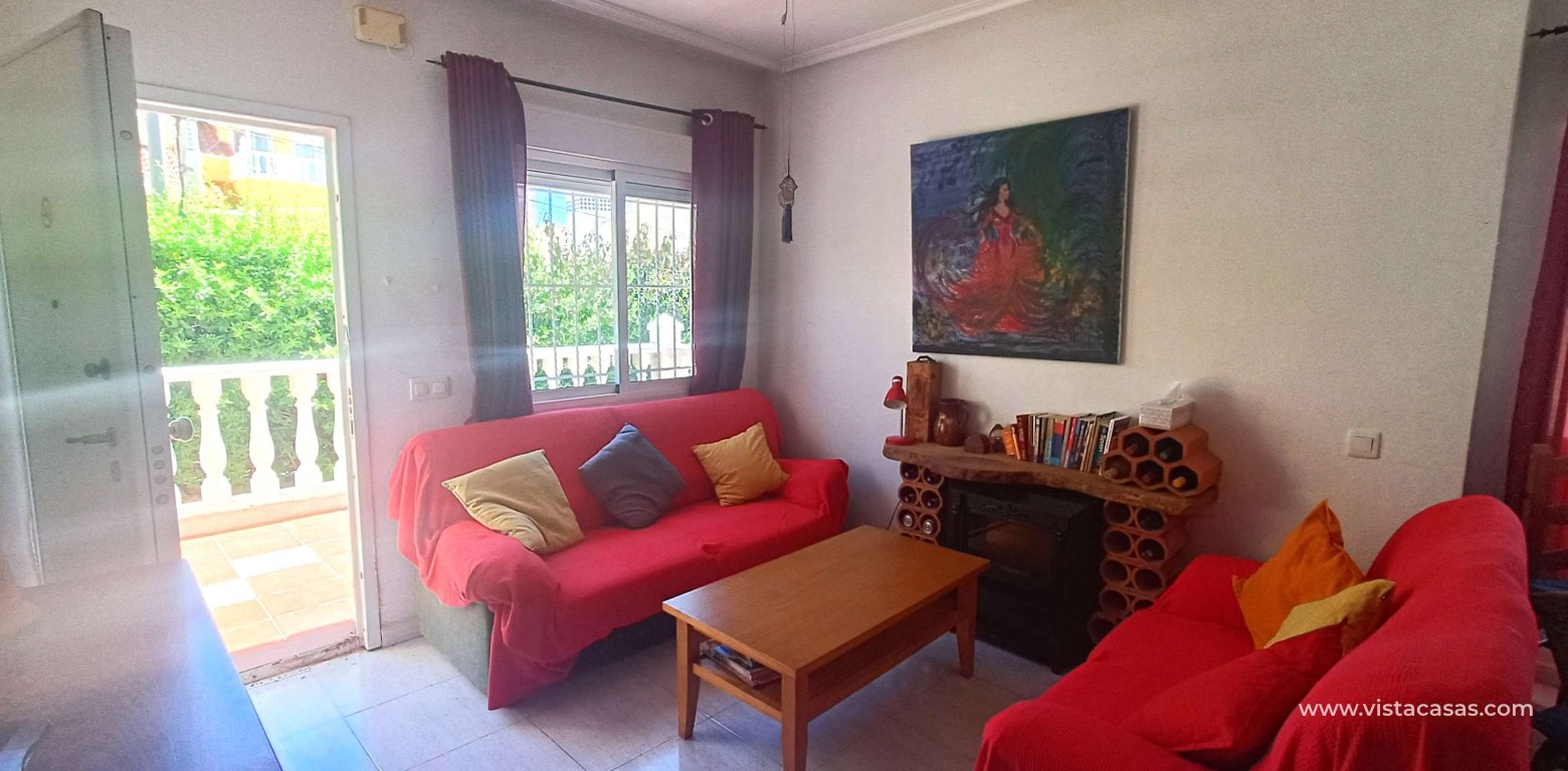 Resale - Townhouse - Villamartin