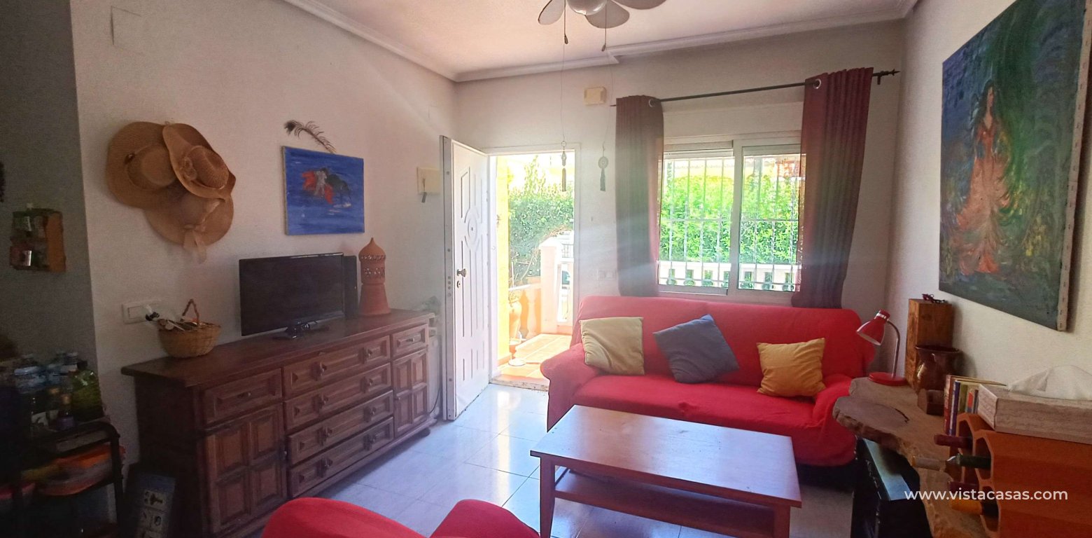 Resale - Townhouse - Villamartin
