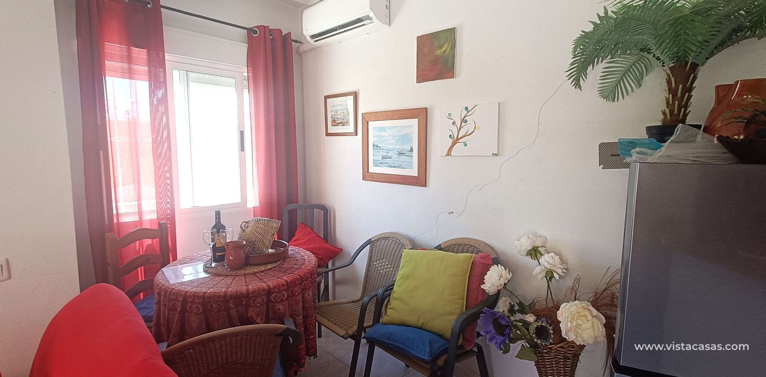 Resale - Townhouse - Villamartin