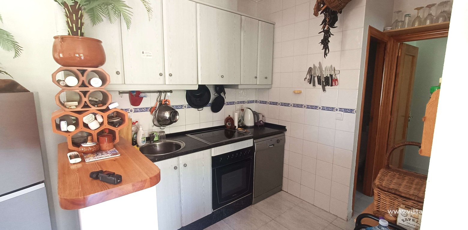 Resale - Townhouse - Villamartin