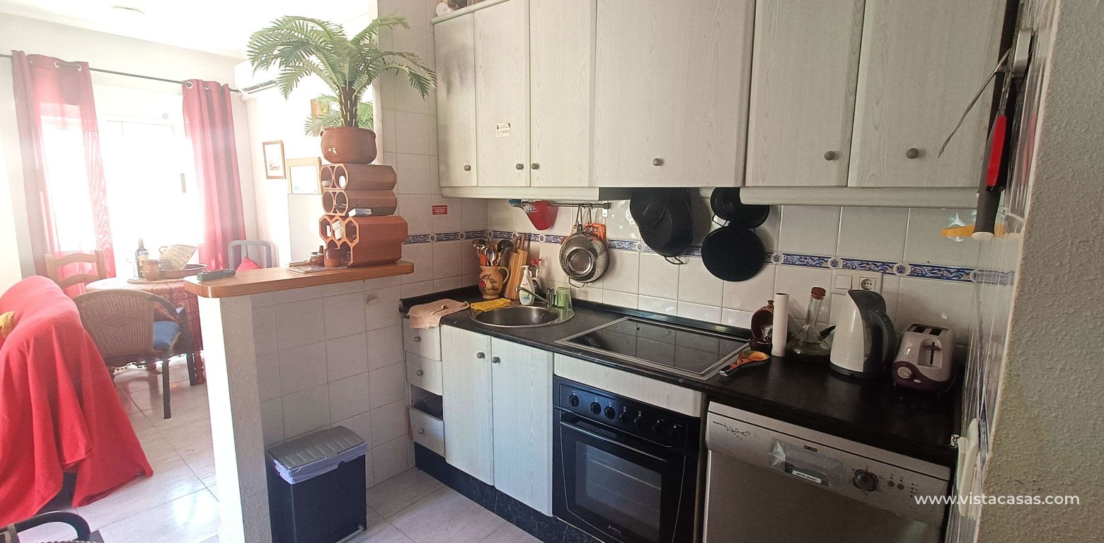 Resale - Townhouse - Villamartin