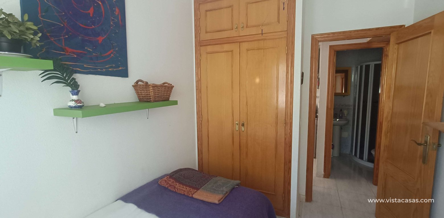 Resale - Townhouse - Villamartin