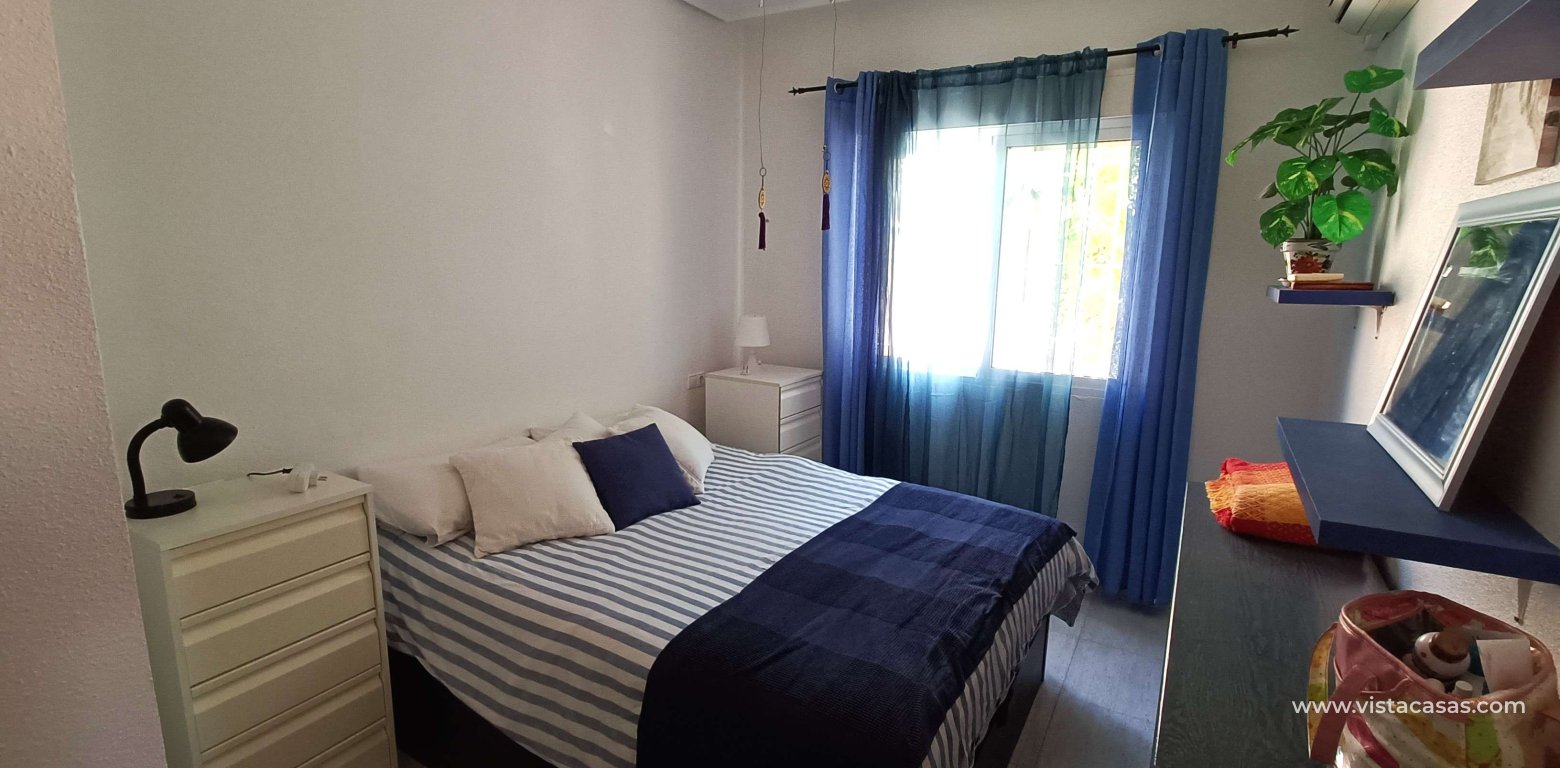 Resale - Townhouse - Villamartin