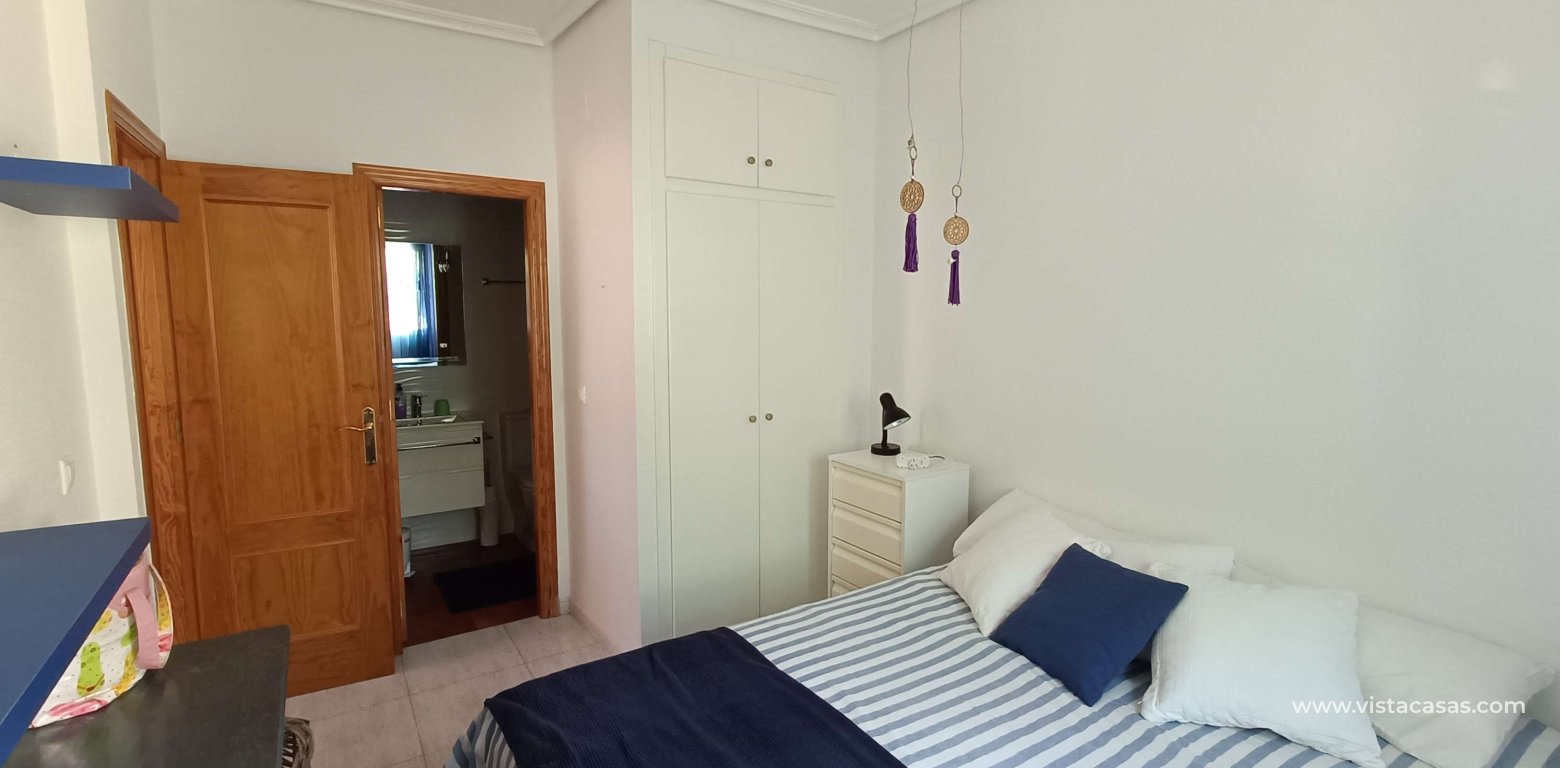 Resale - Townhouse - Villamartin