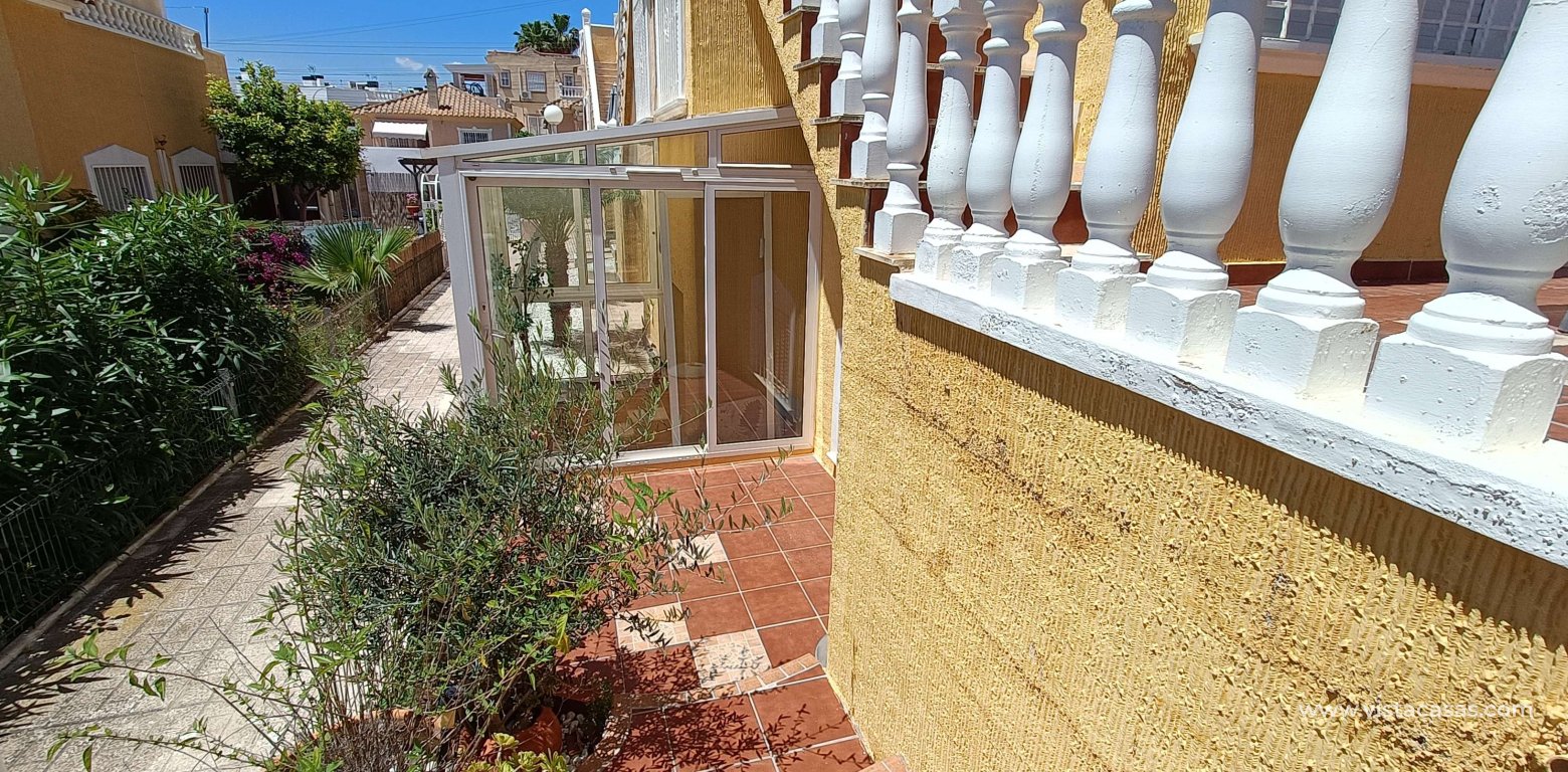 Resale - Townhouse - Villamartin