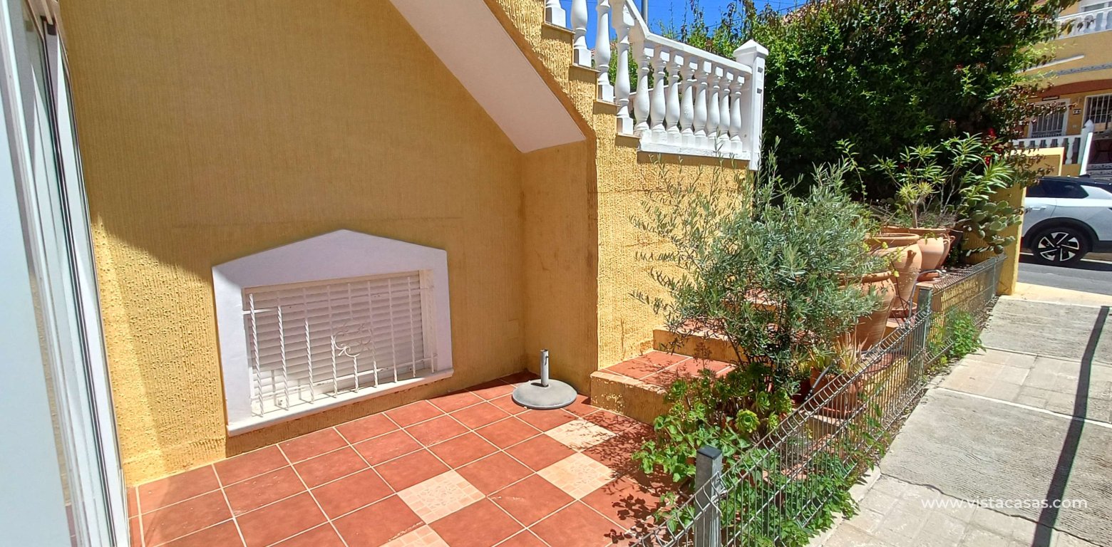 Resale - Townhouse - Villamartin